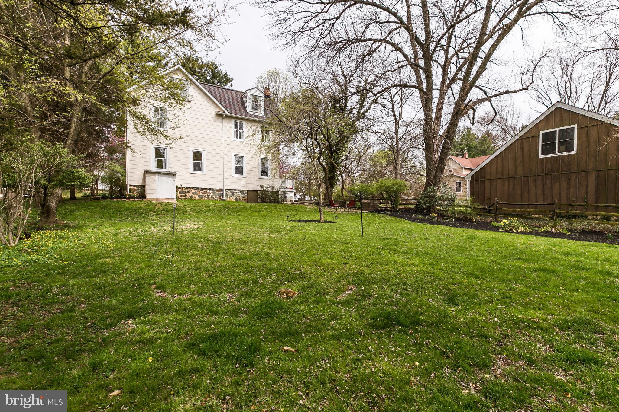 FRANKLINTOWN HISTORIC DISTRICT - Residential