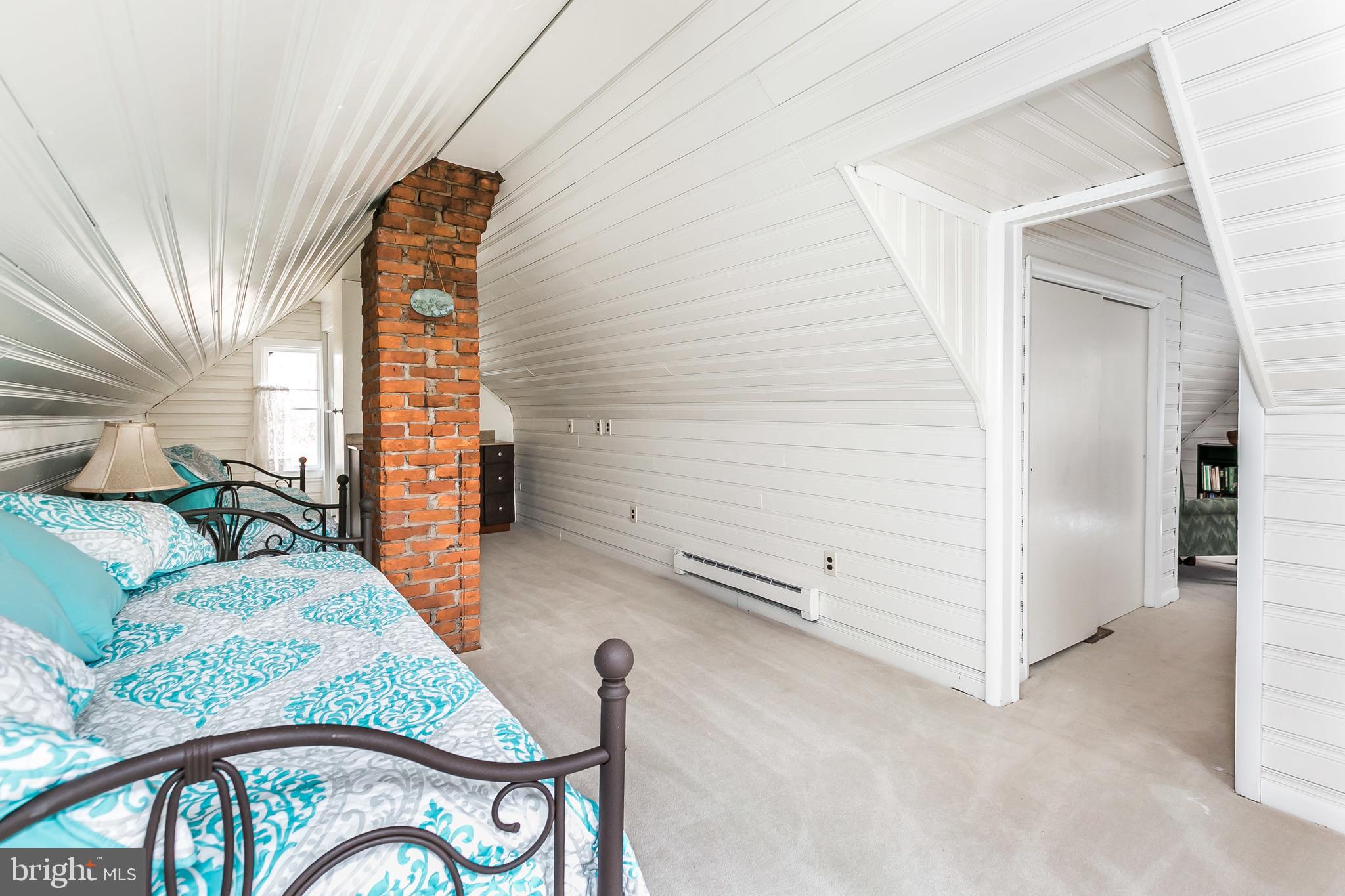 FRANKLINTOWN HISTORIC DISTRICT - Residential