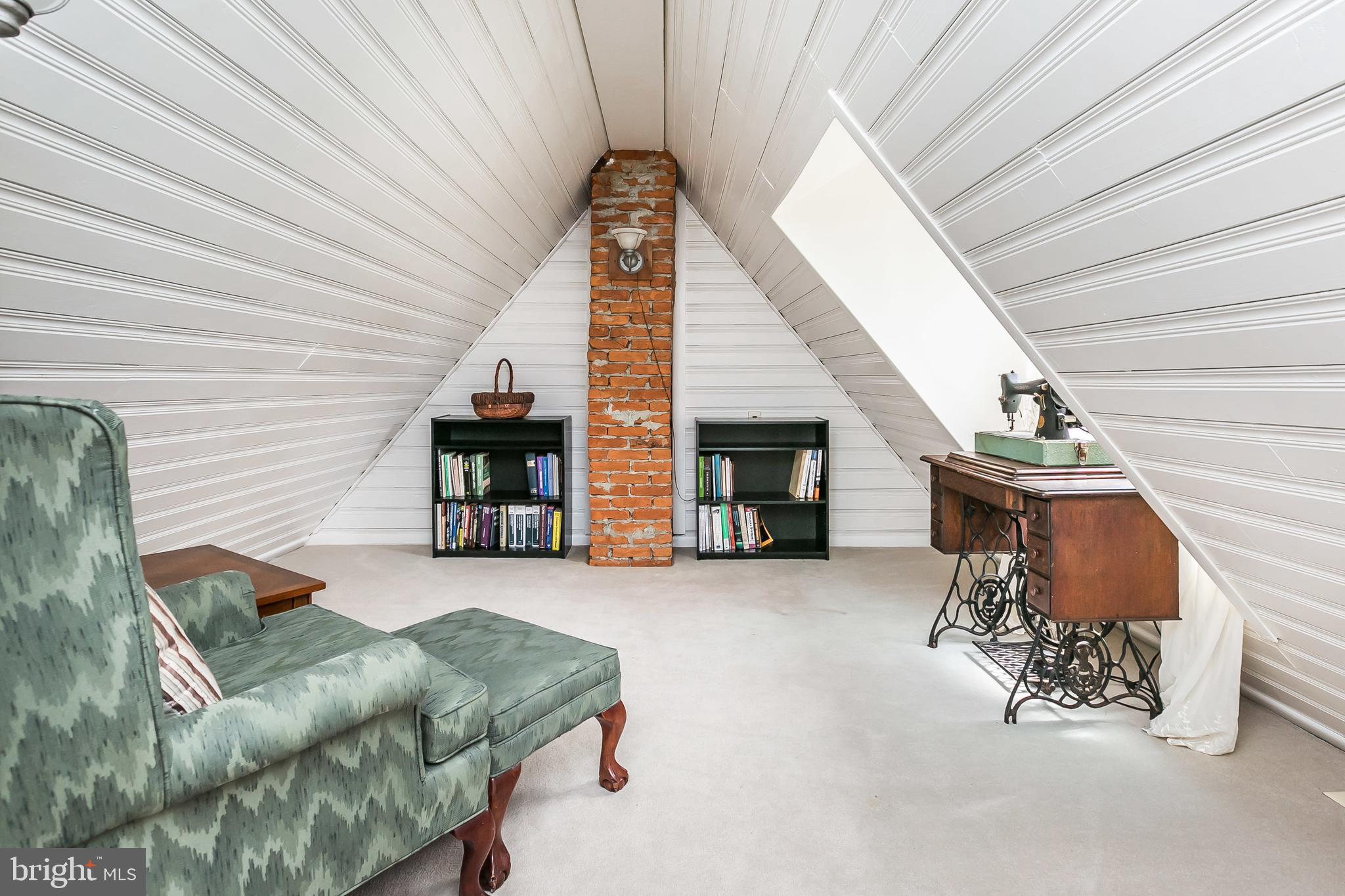 FRANKLINTOWN HISTORIC DISTRICT - Residential