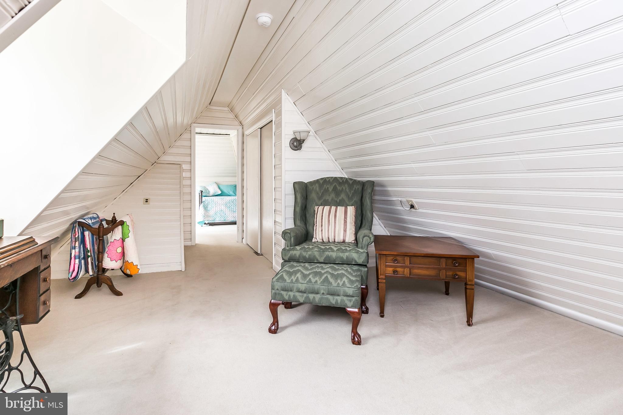 FRANKLINTOWN HISTORIC DISTRICT - Residential