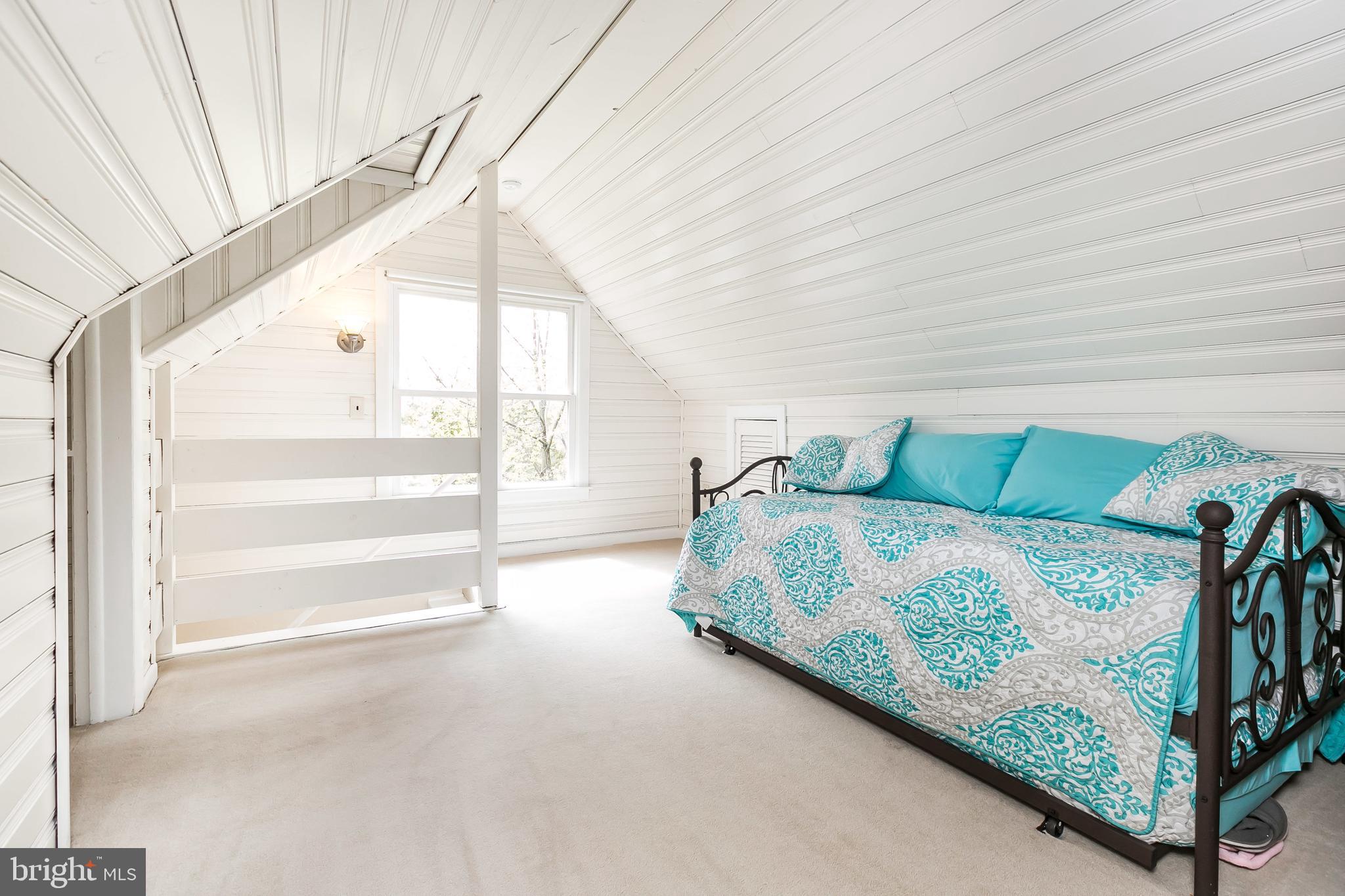 FRANKLINTOWN HISTORIC DISTRICT - Residential