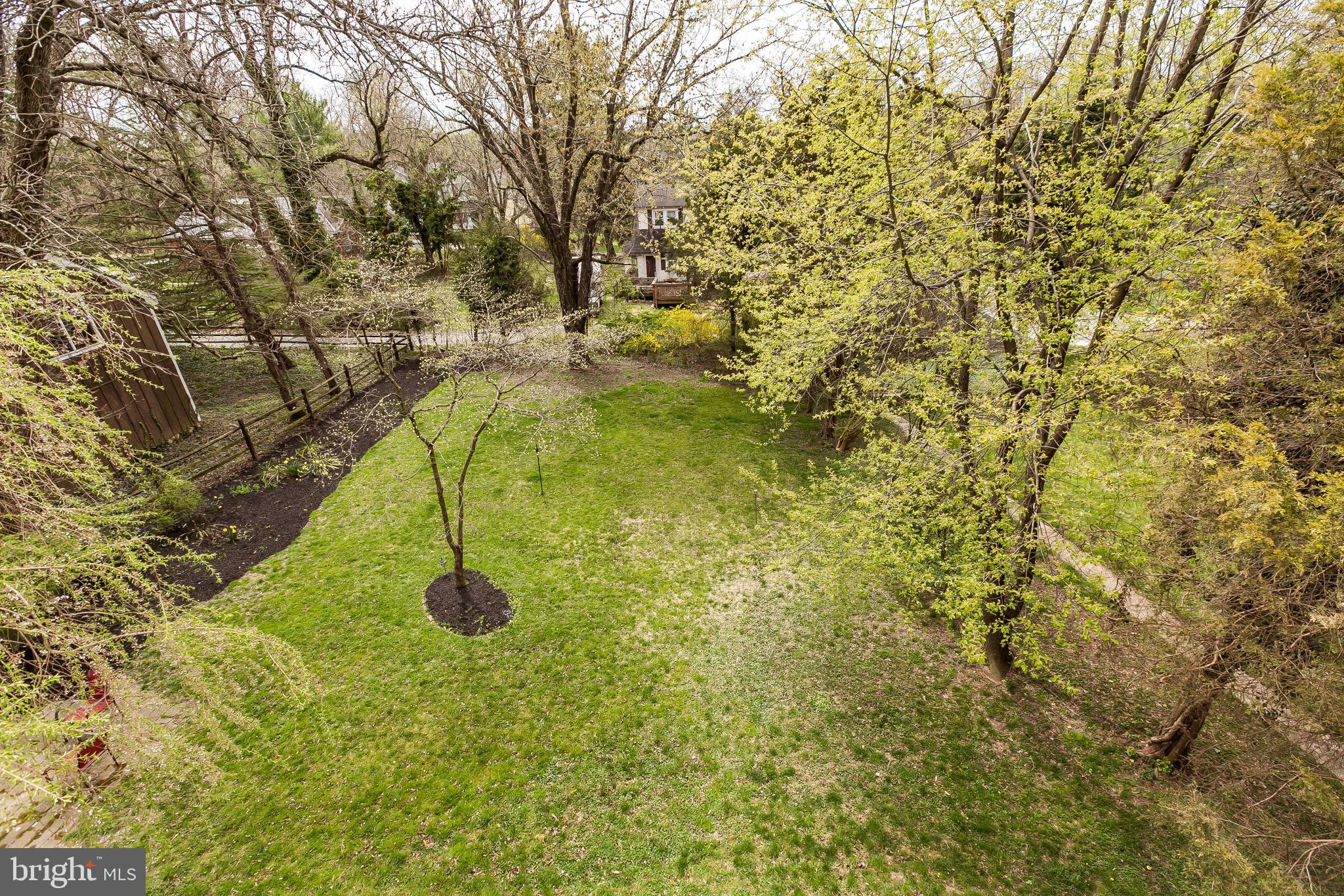 FRANKLINTOWN HISTORIC DISTRICT - Residential