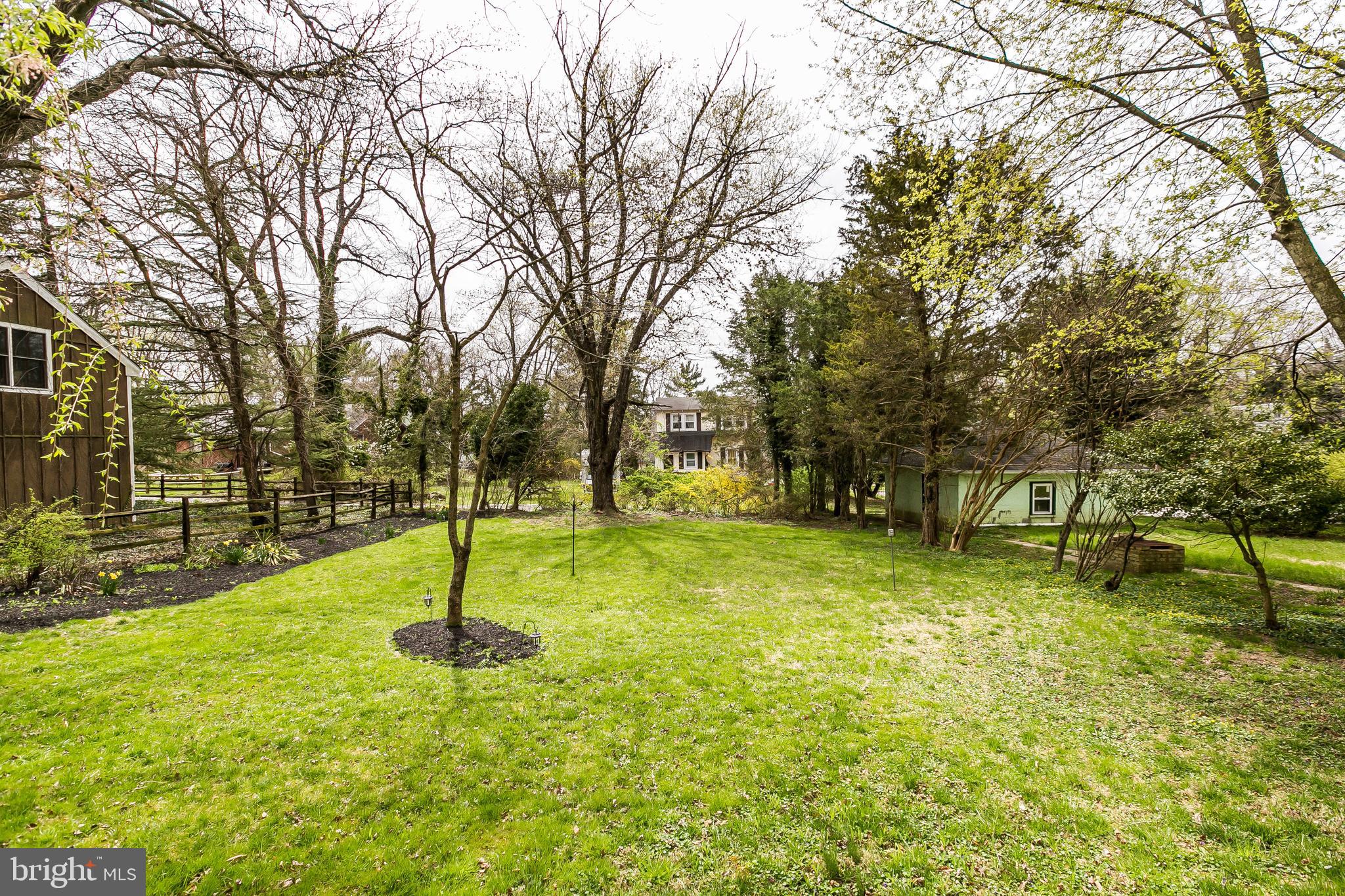 FRANKLINTOWN HISTORIC DISTRICT - Residential