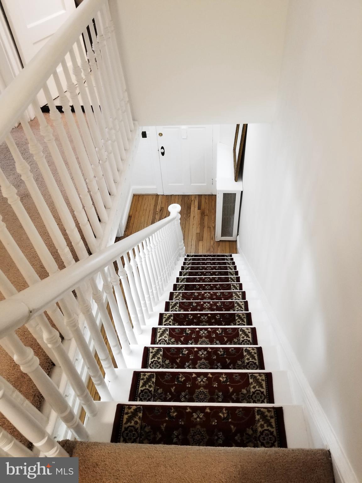 FRANKLINTOWN HISTORIC DISTRICT - Residential