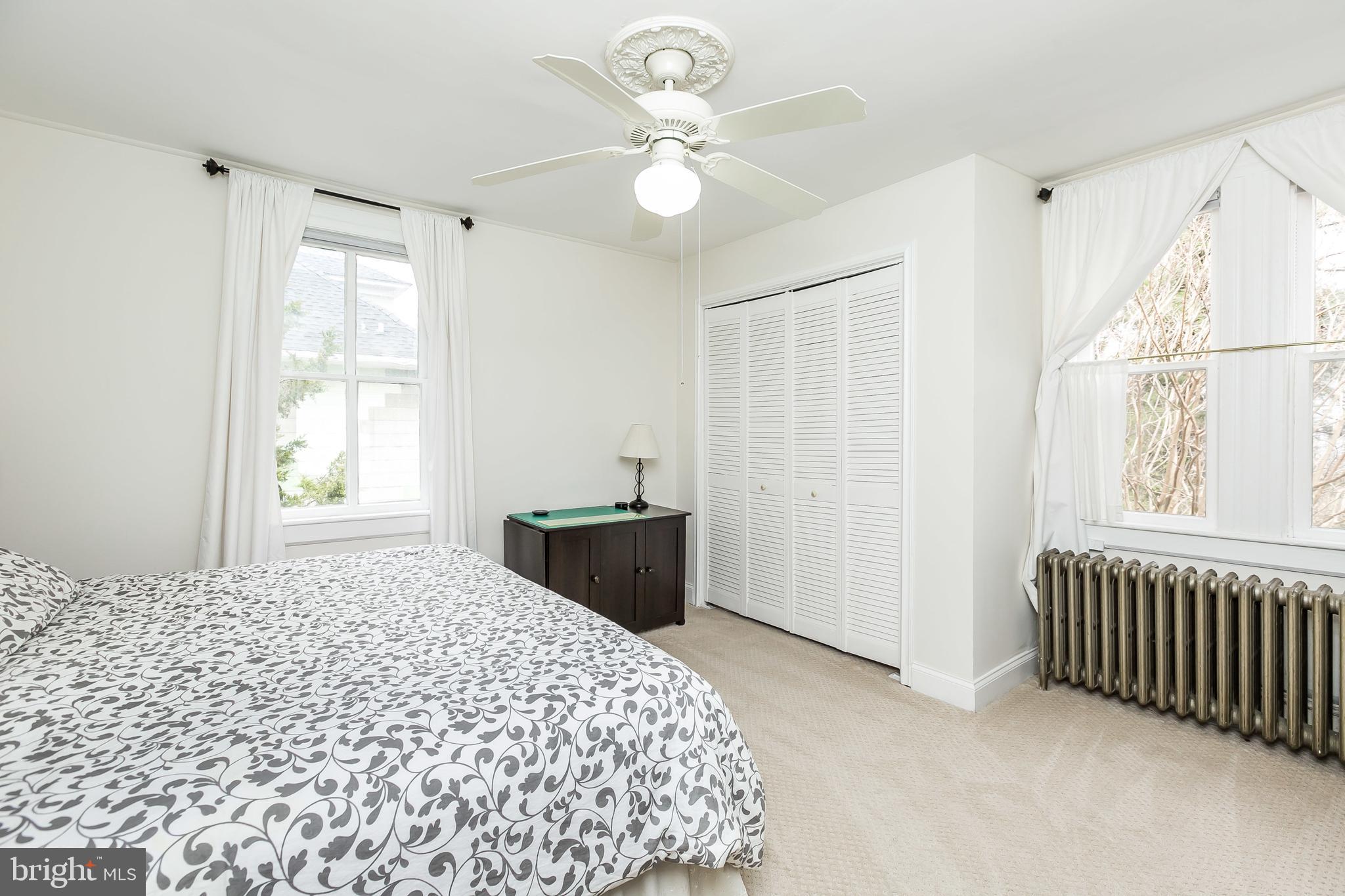 FRANKLINTOWN HISTORIC DISTRICT - Residential