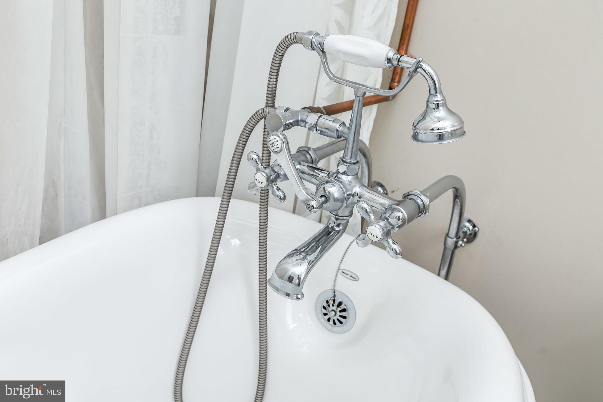 FRANKLINTOWN HISTORIC DISTRICT - Residential