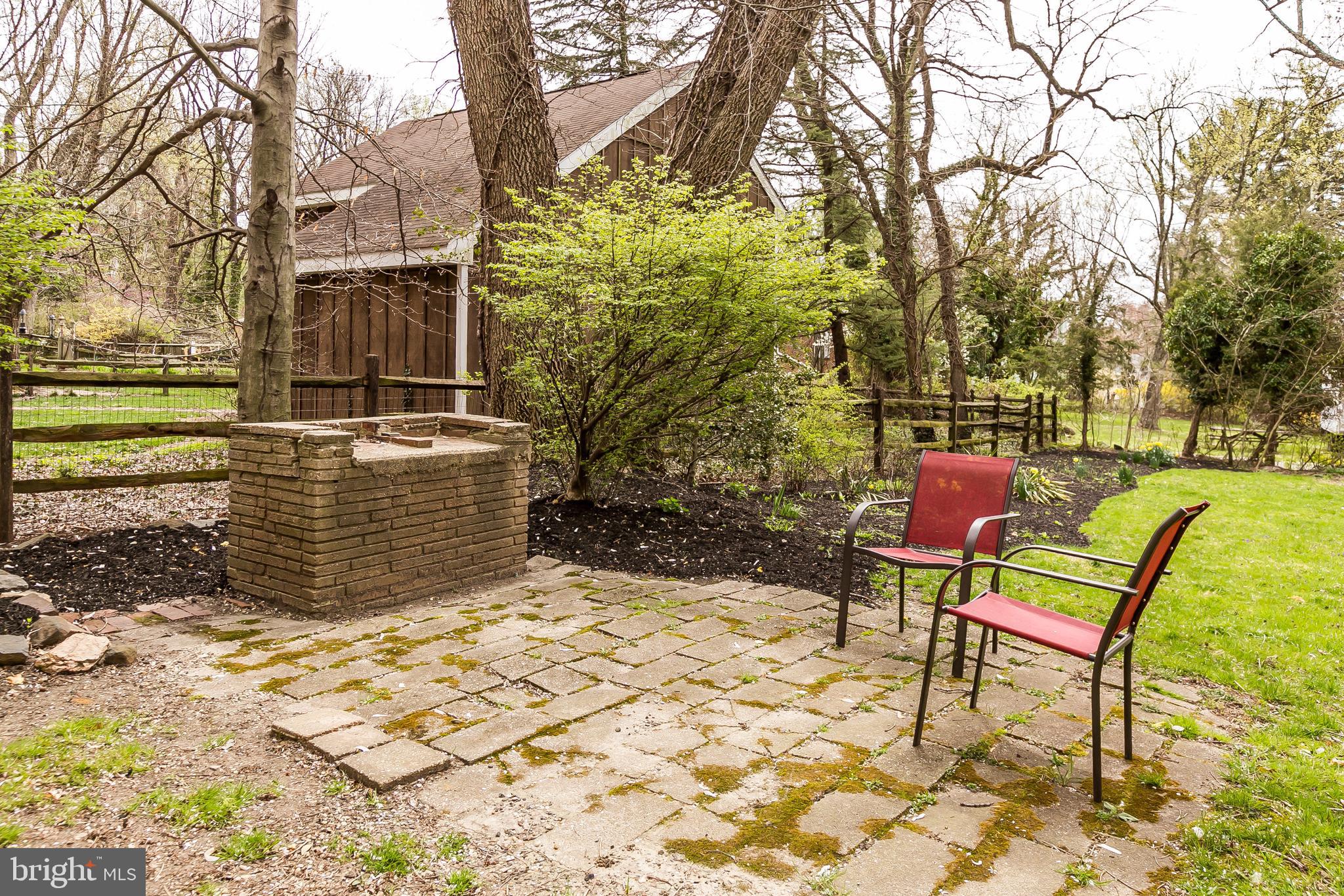 FRANKLINTOWN HISTORIC DISTRICT - Residential