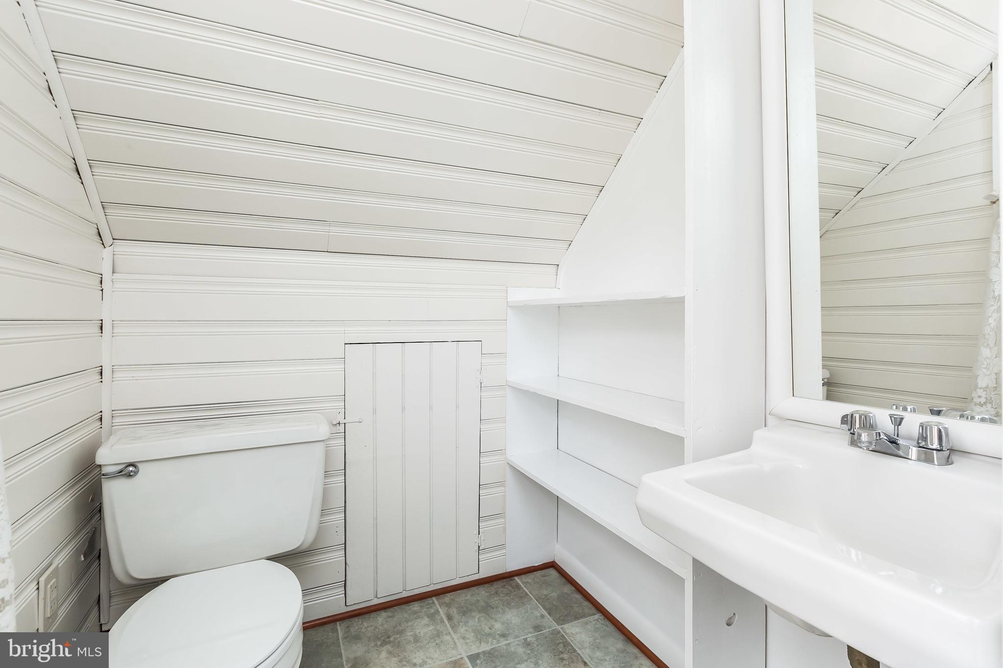 FRANKLINTOWN HISTORIC DISTRICT - Residential