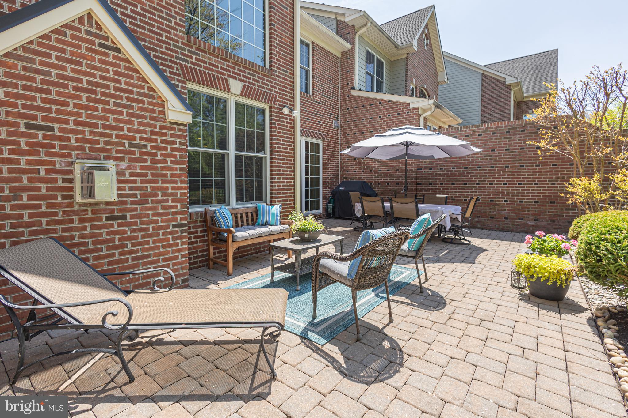 DELANCEY COURT - Residential