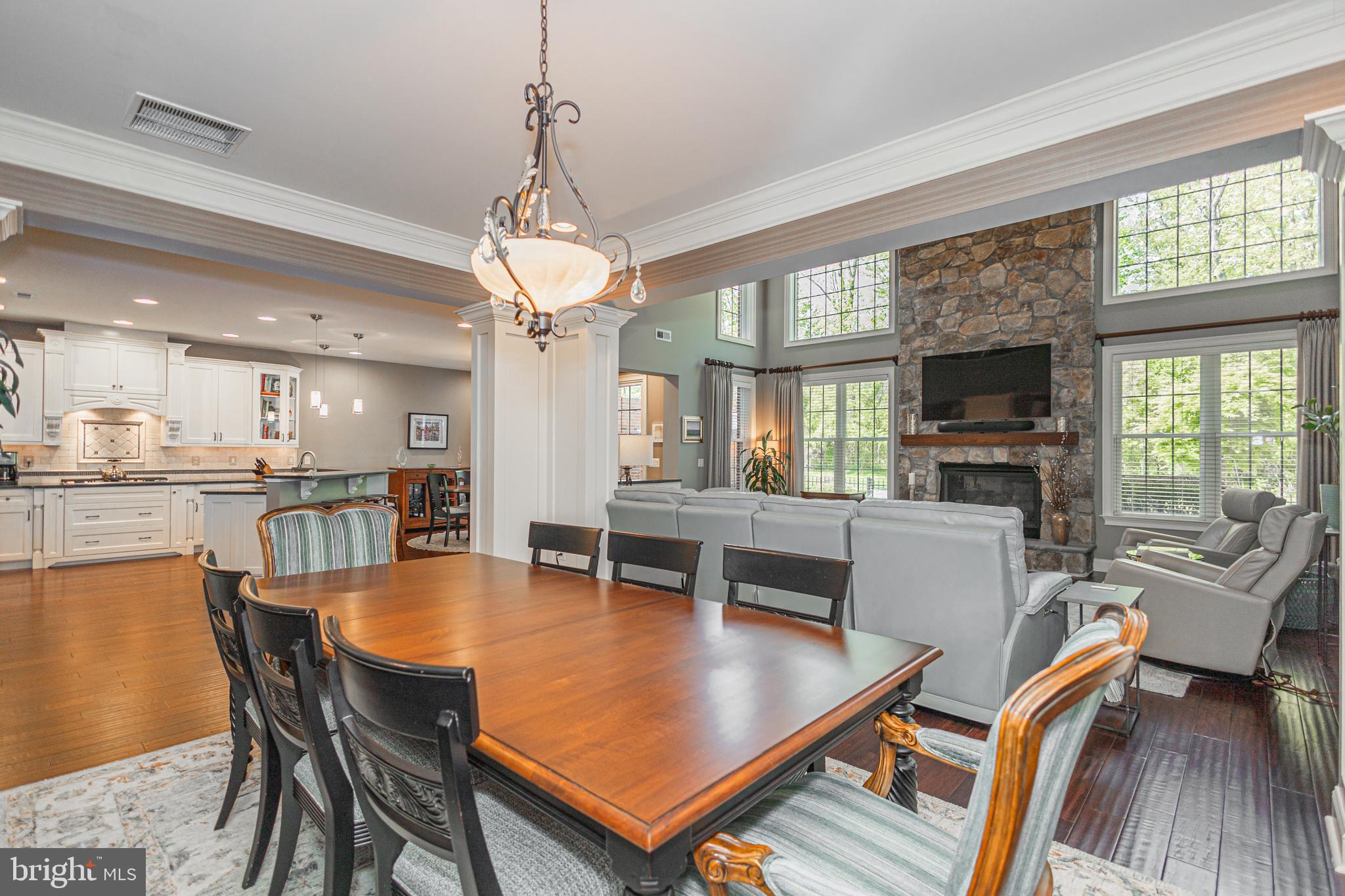 DELANCEY COURT - Residential