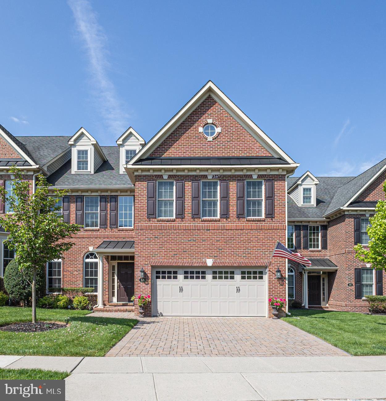 DELANCEY COURT - Residential