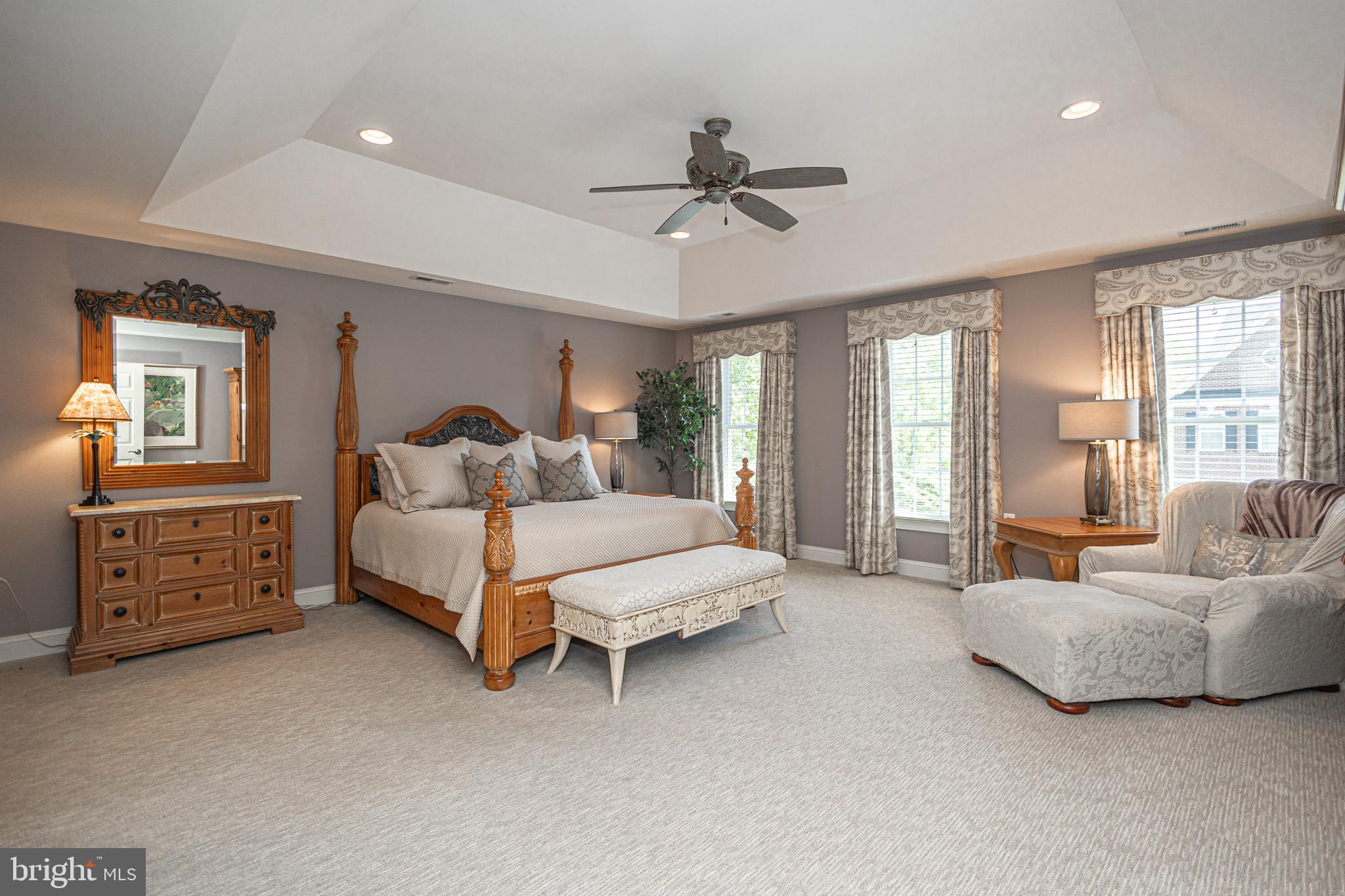 DELANCEY COURT - Residential