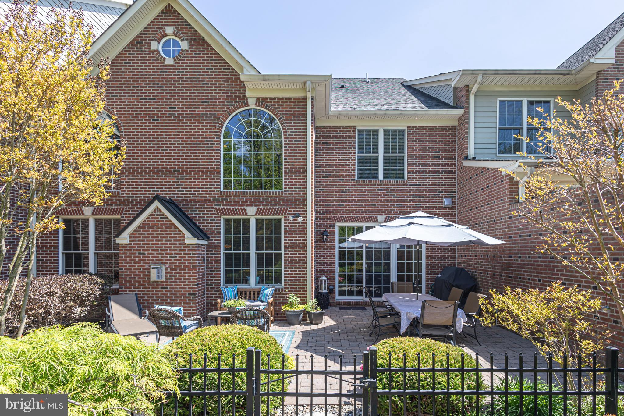 DELANCEY COURT - Residential