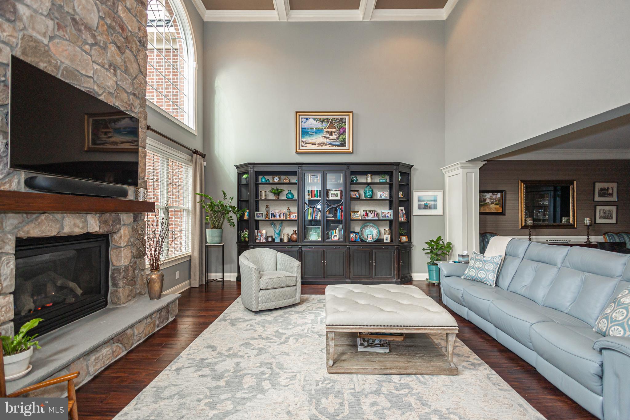 DELANCEY COURT - Residential