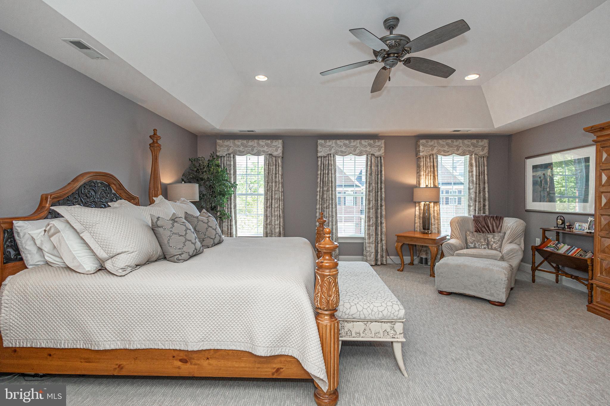 DELANCEY COURT - Residential