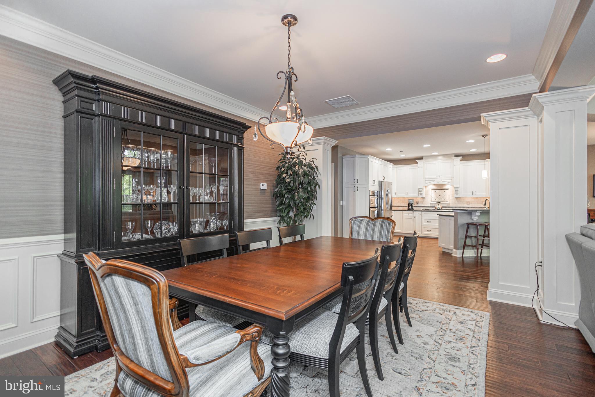 DELANCEY COURT - Residential