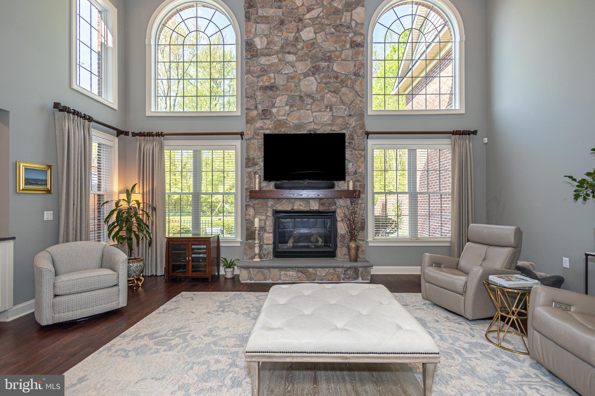 DELANCEY COURT - Residential