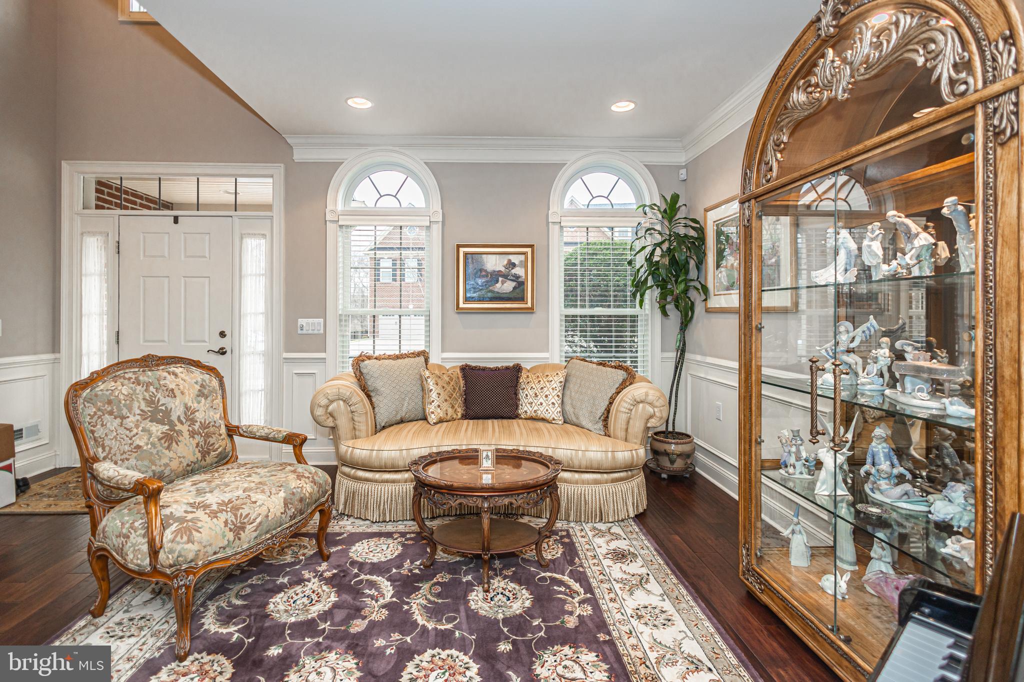 DELANCEY COURT - Residential