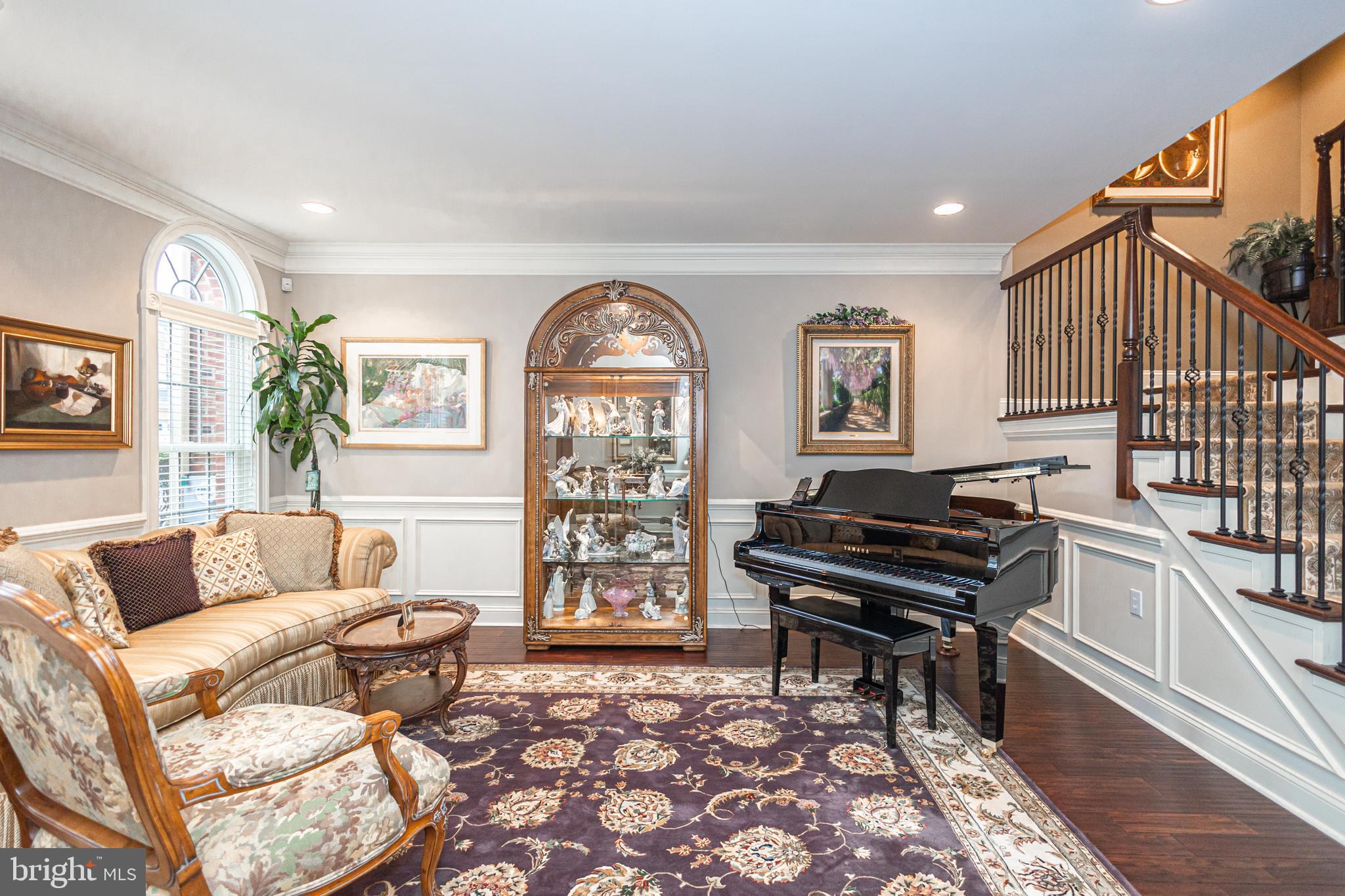 DELANCEY COURT - Residential