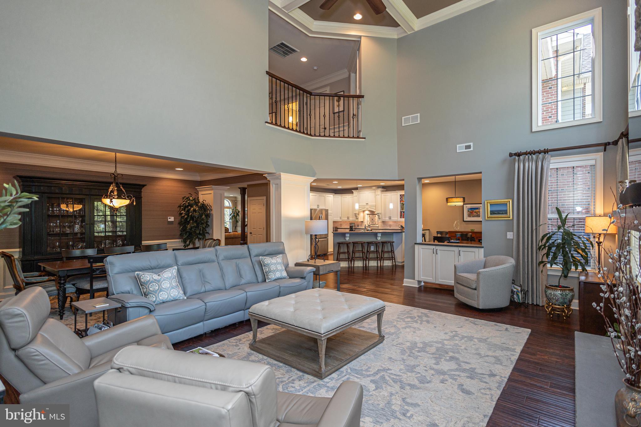 DELANCEY COURT - Residential