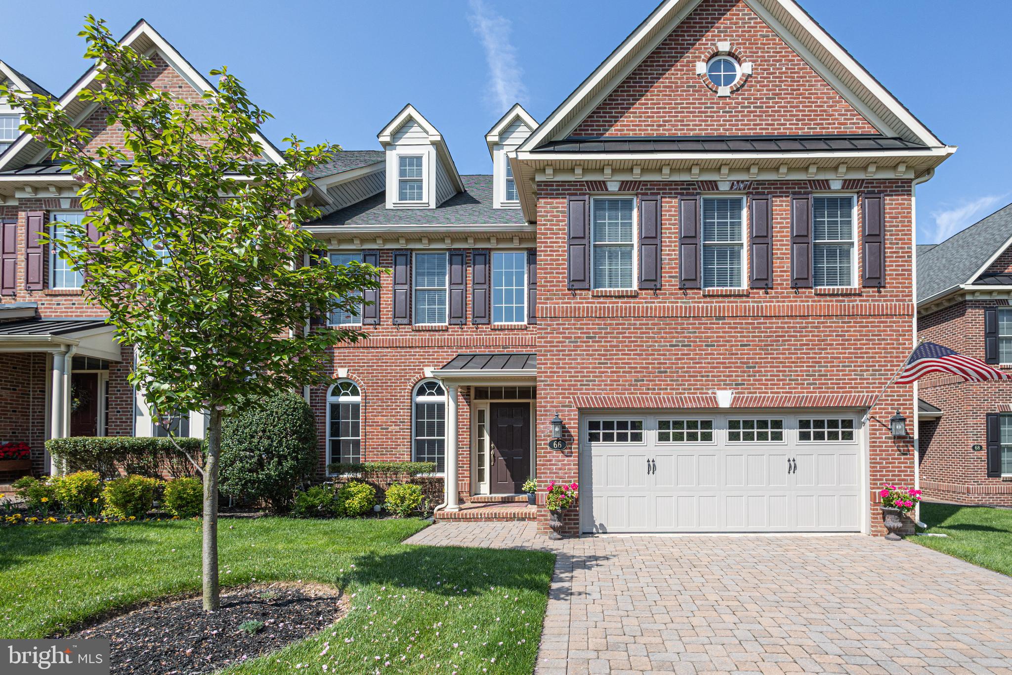 DELANCEY COURT - Residential