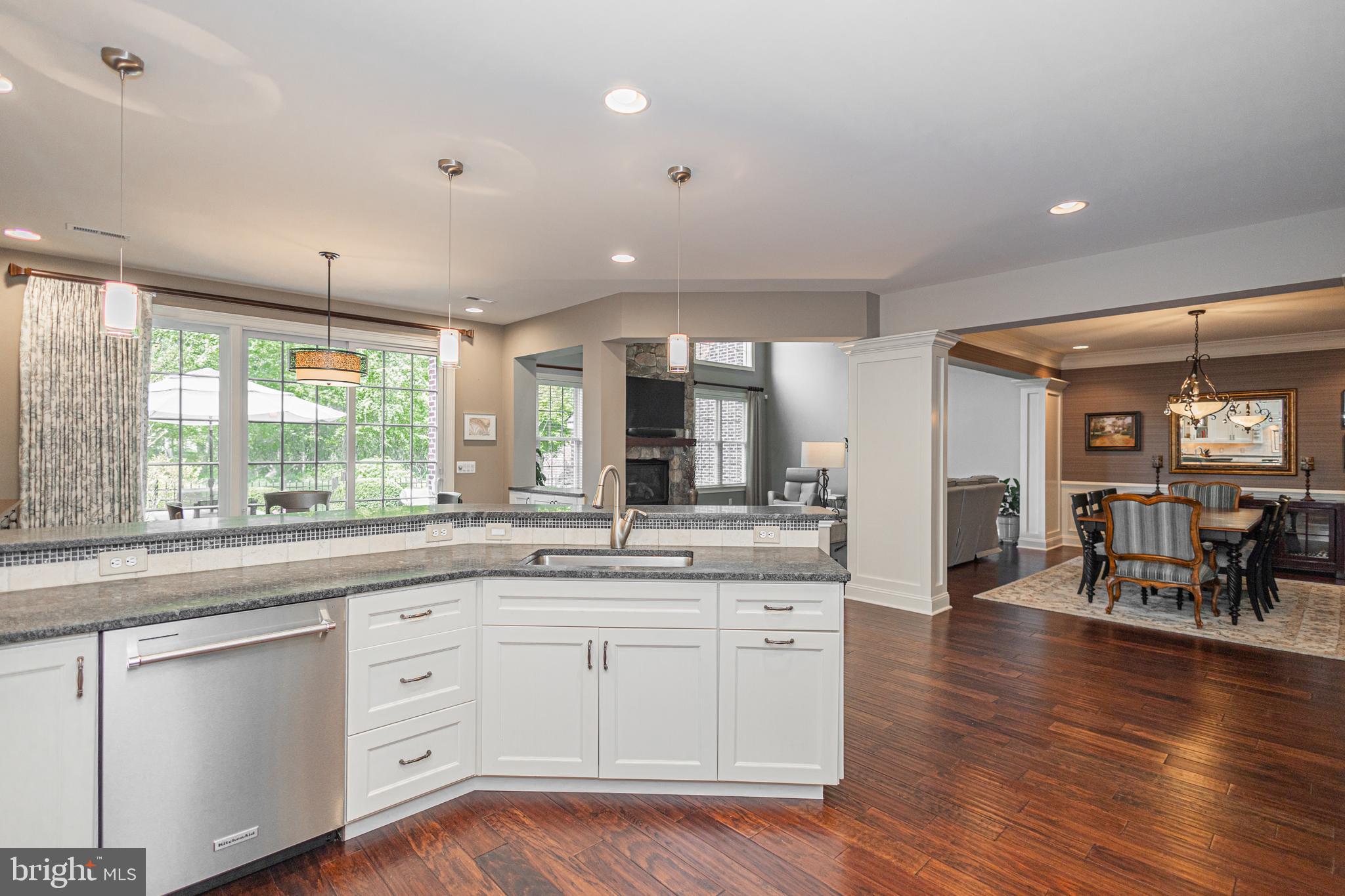 DELANCEY COURT - Residential