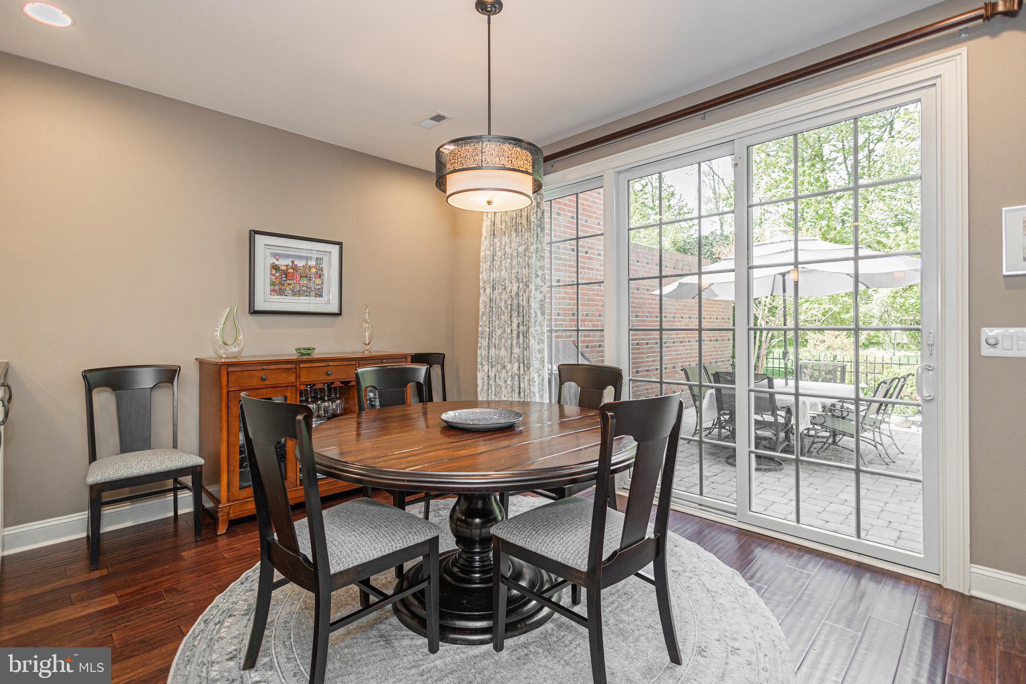 DELANCEY COURT - Residential