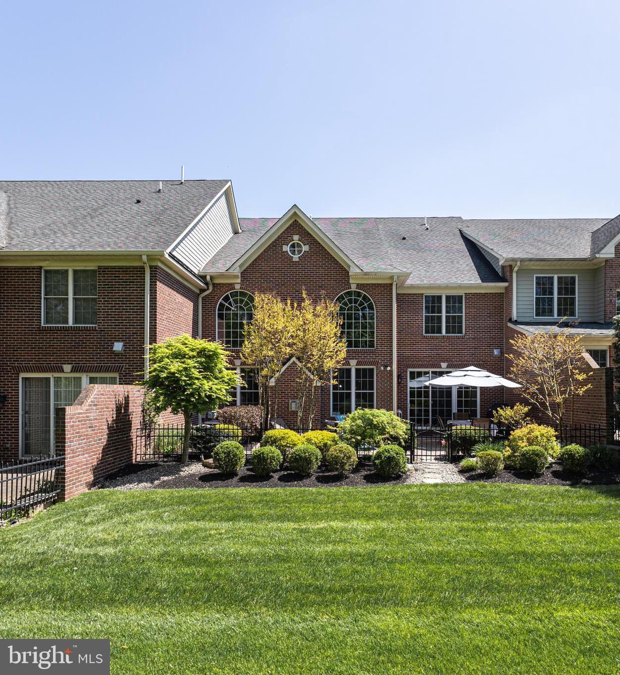 DELANCEY COURT - Residential