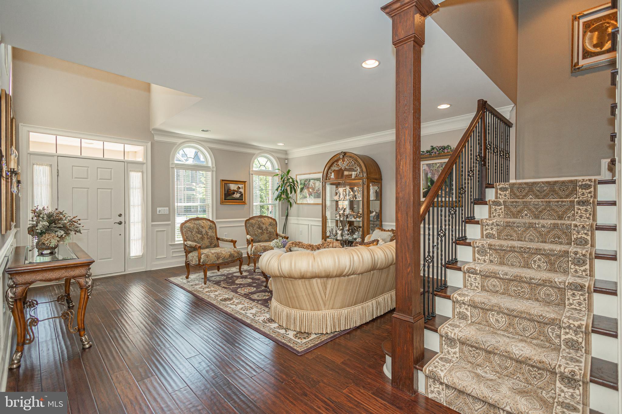 DELANCEY COURT - Residential