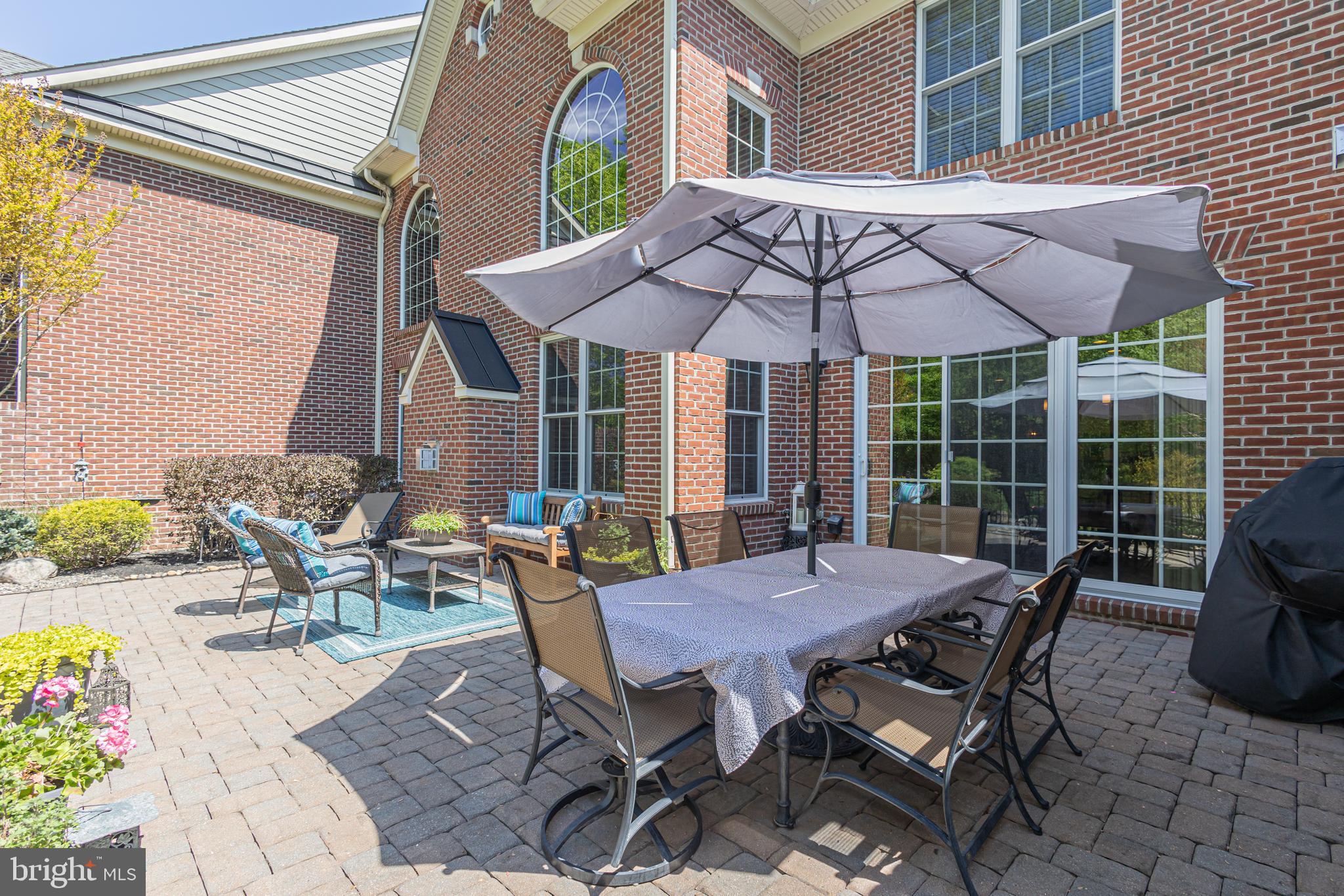 DELANCEY COURT - Residential