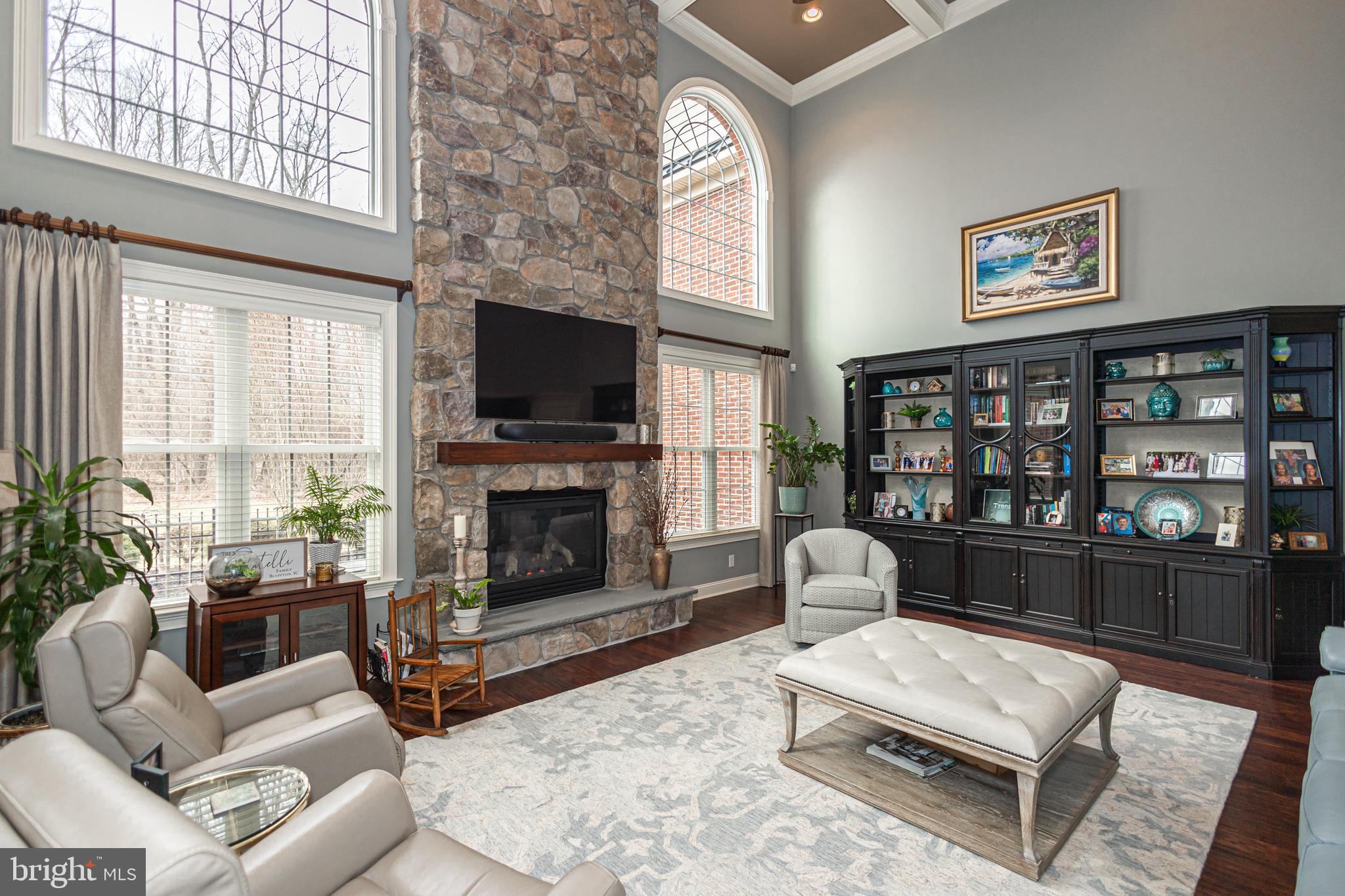 DELANCEY COURT - Residential