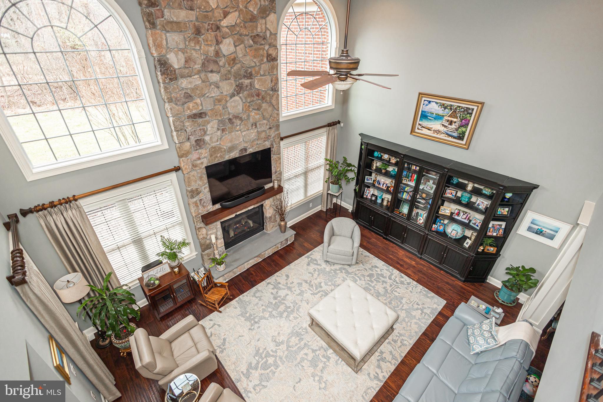 DELANCEY COURT - Residential