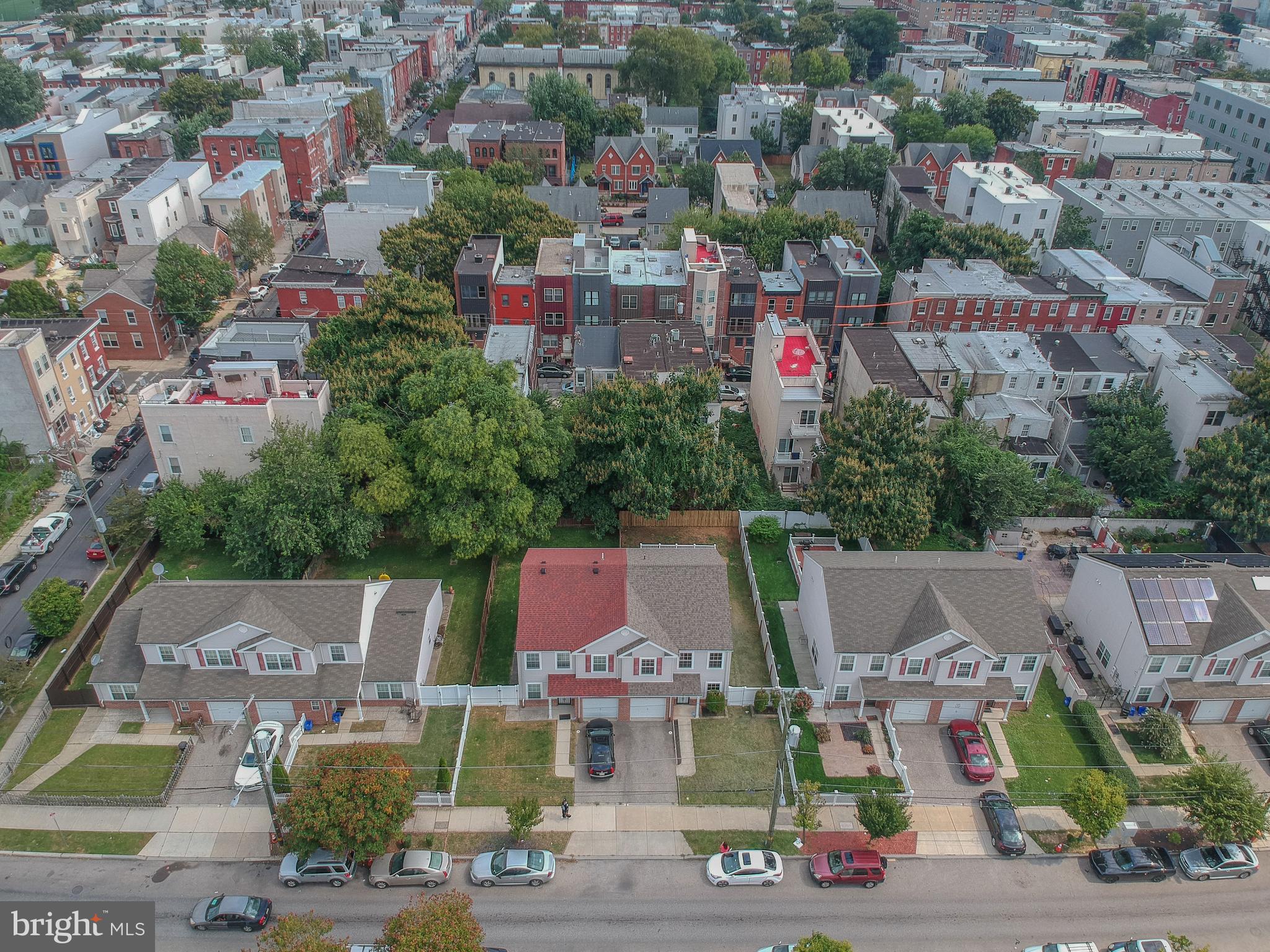 TEMPLE UNIVERSITY - Residential