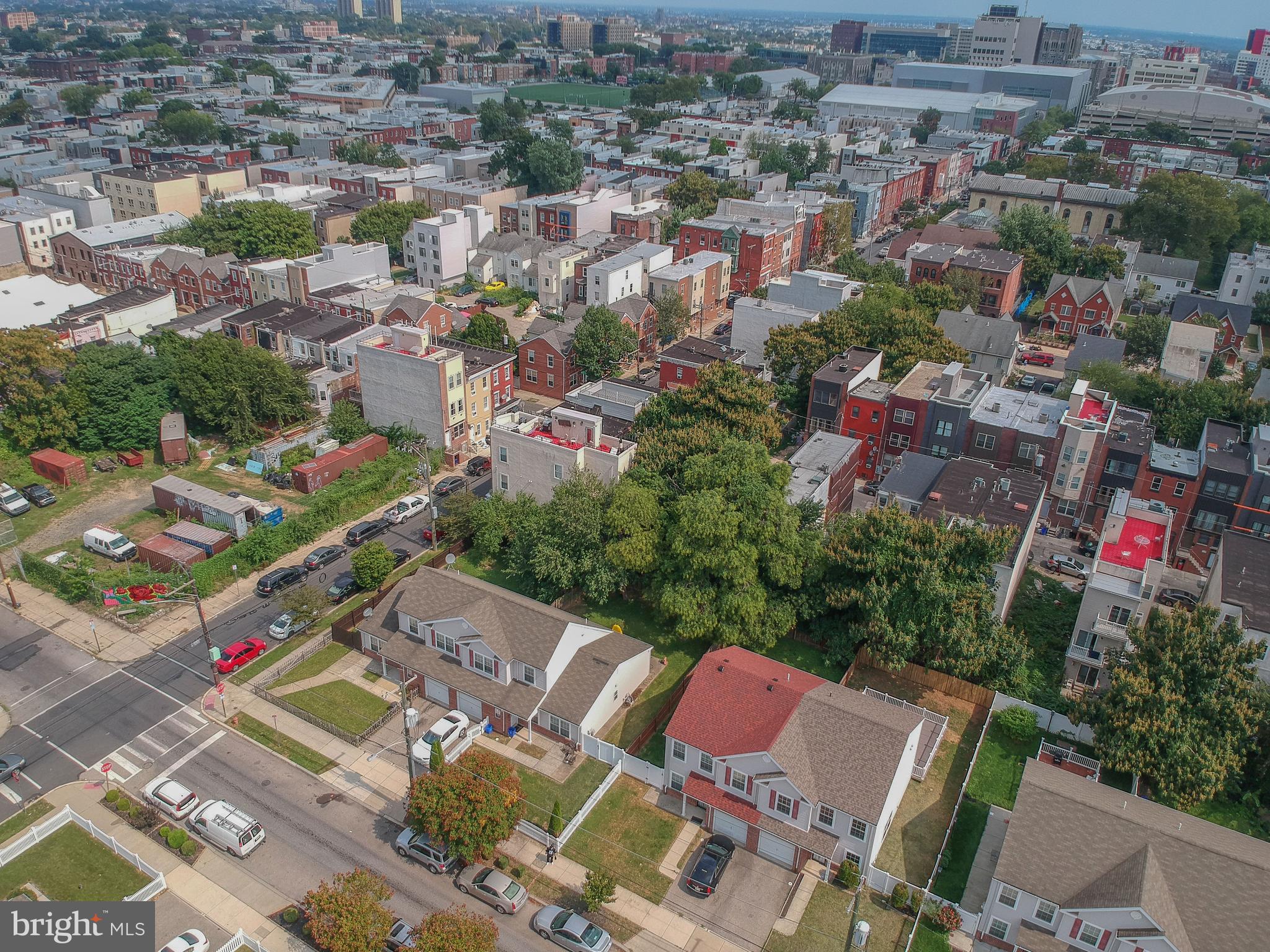 TEMPLE UNIVERSITY - Residential