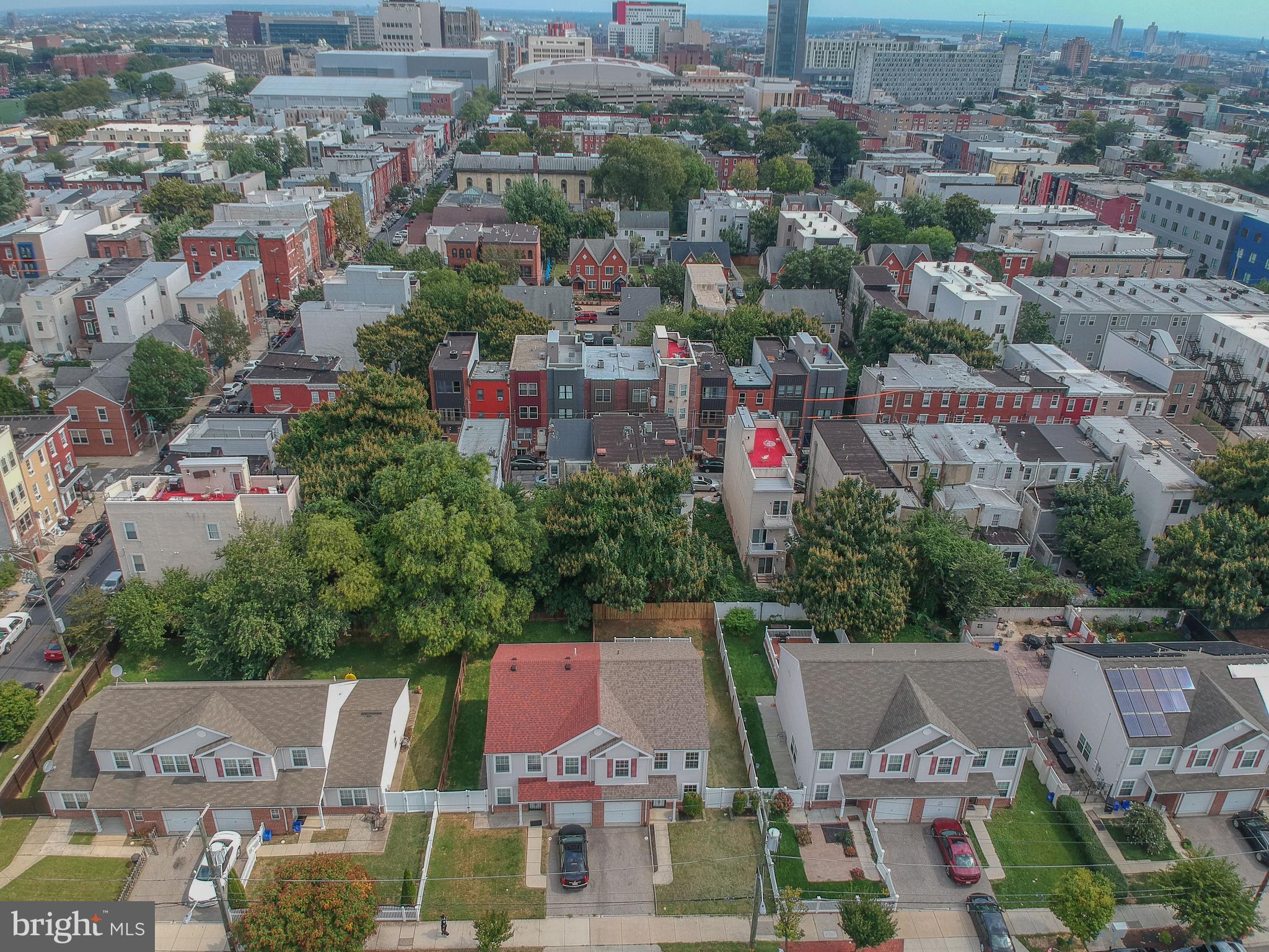 TEMPLE UNIVERSITY - Residential
