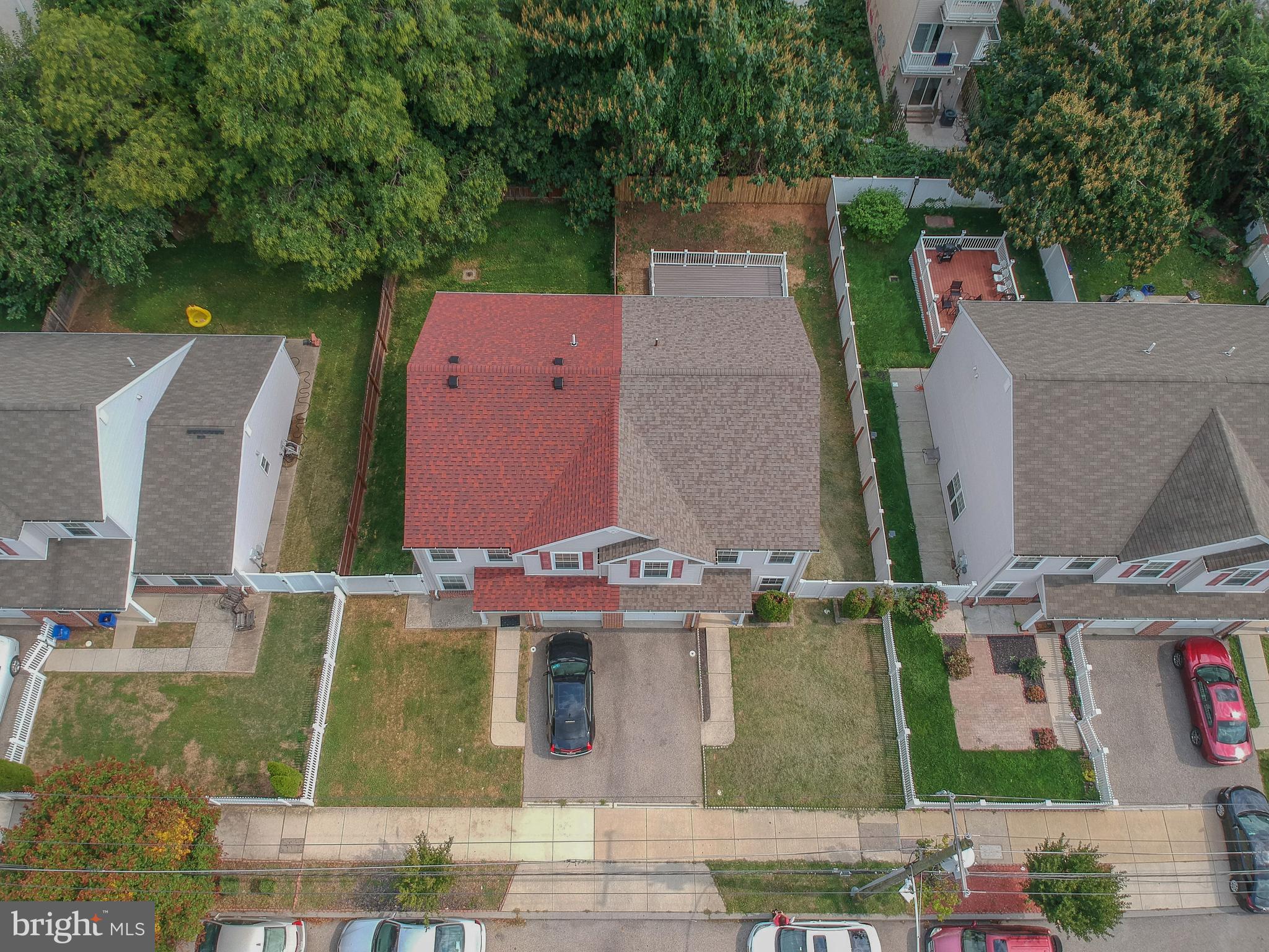 TEMPLE UNIVERSITY - Residential