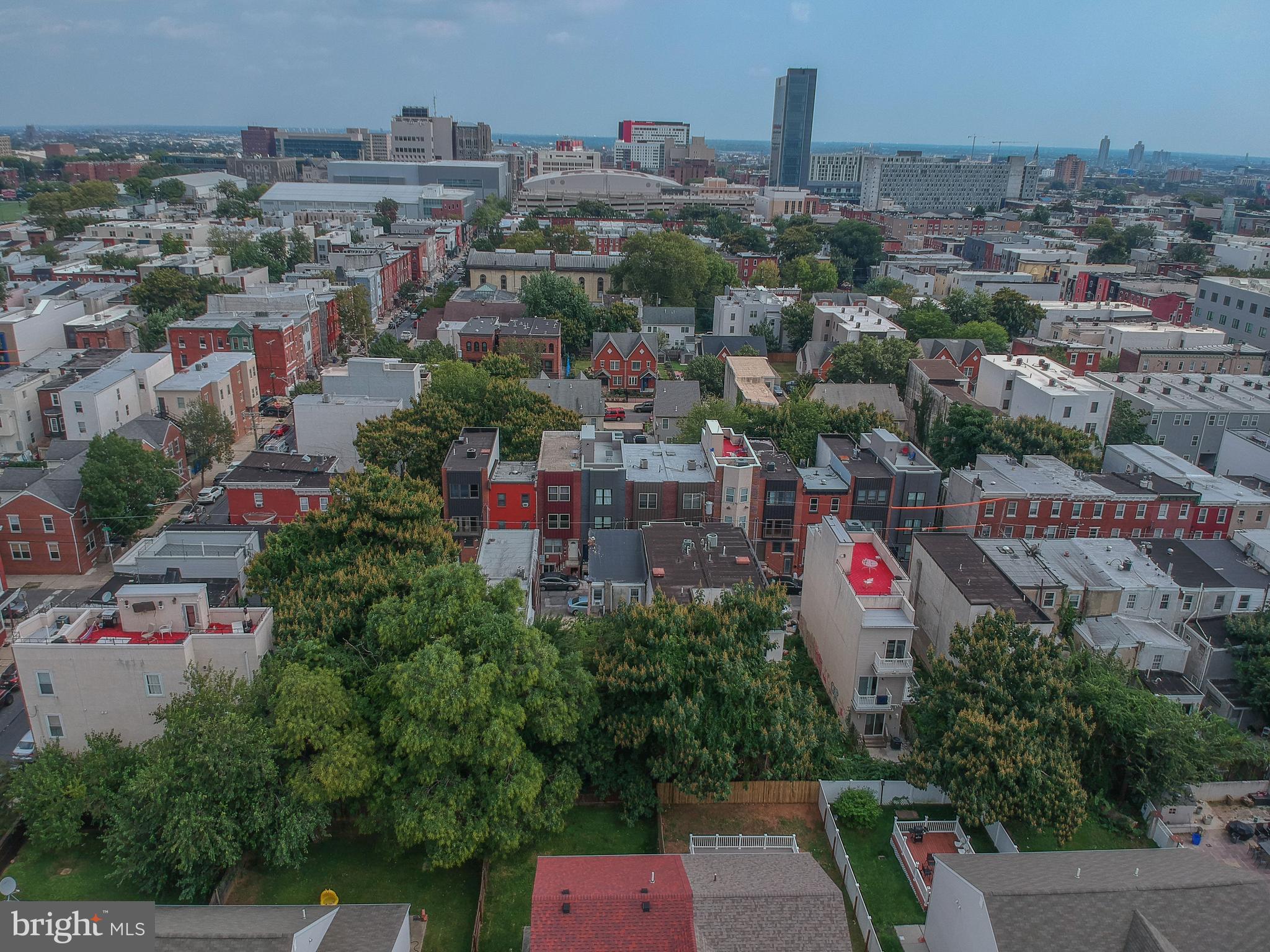 TEMPLE UNIVERSITY - Residential