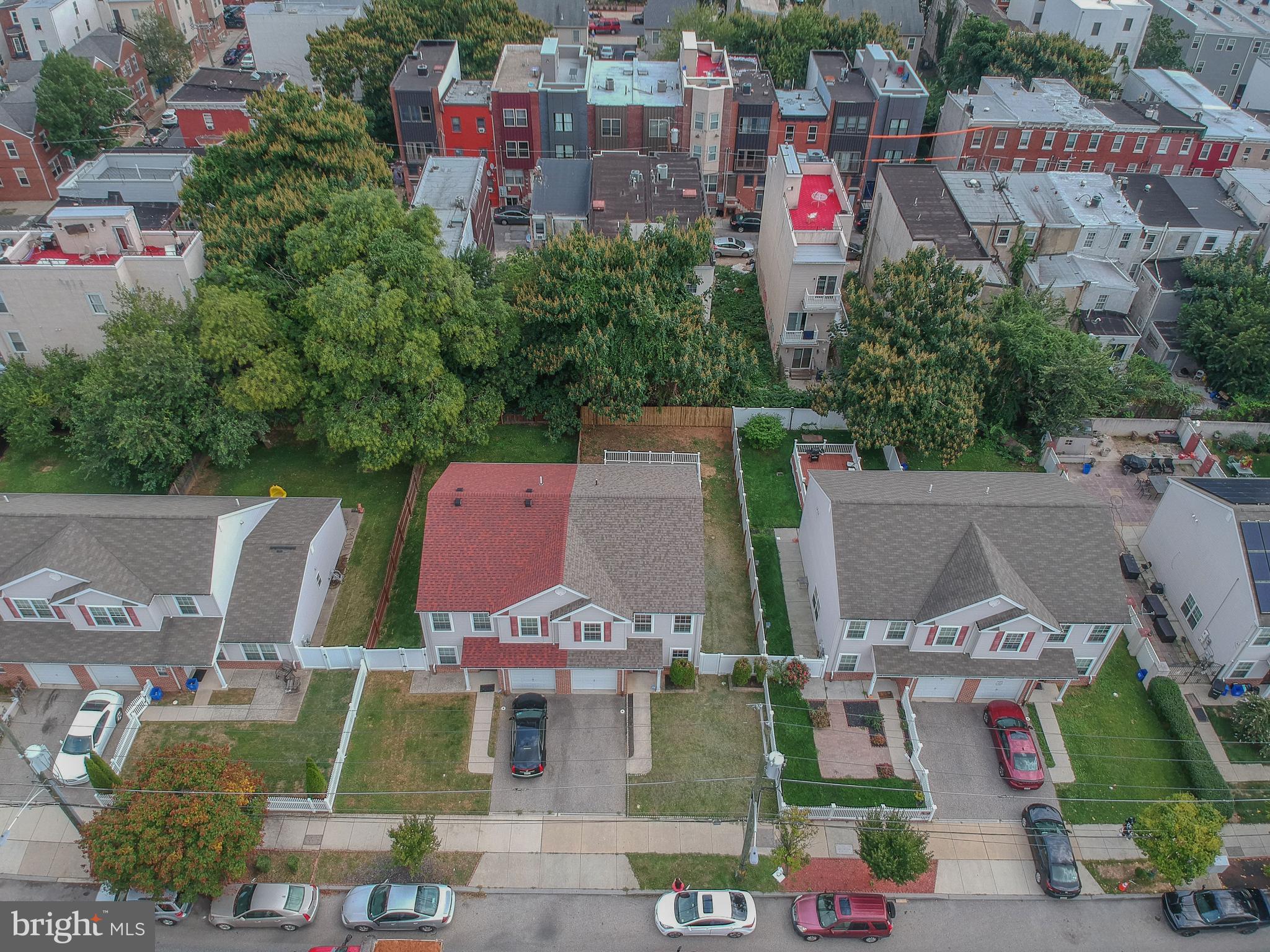 TEMPLE UNIVERSITY - Residential