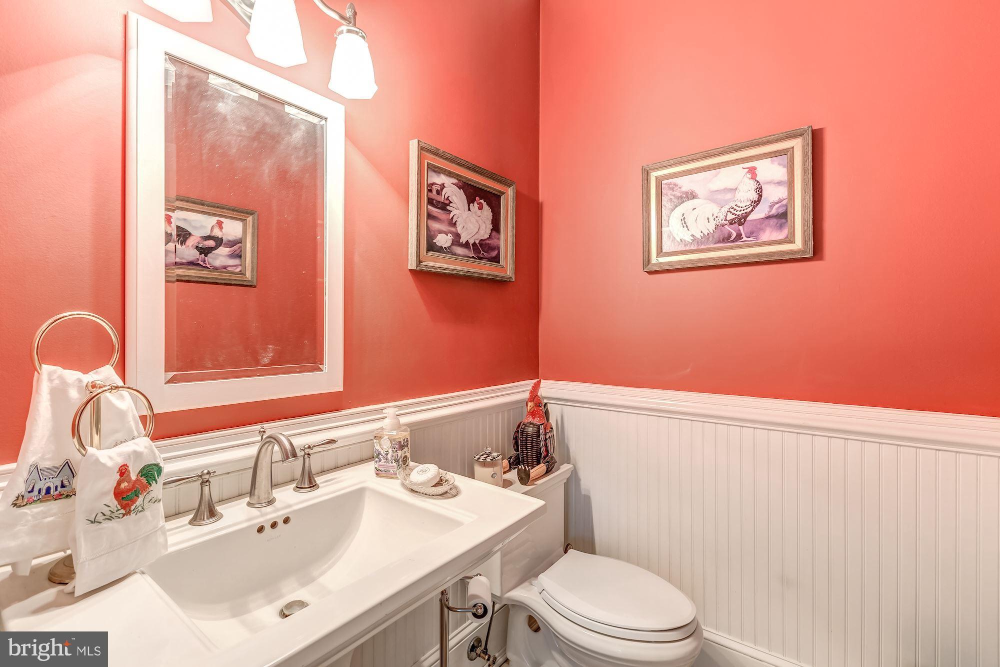 PHILOMONT - Residential