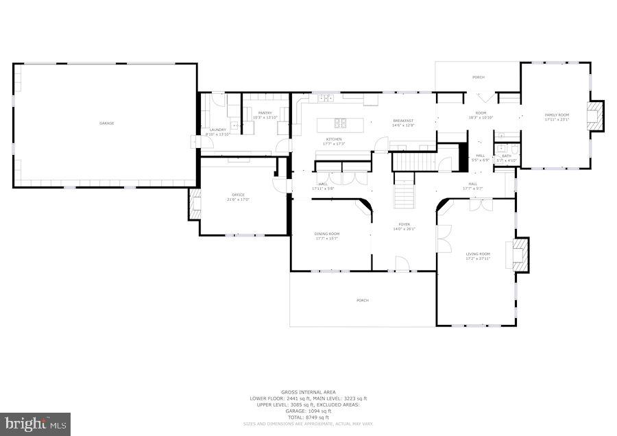PHILOMONT - Residential