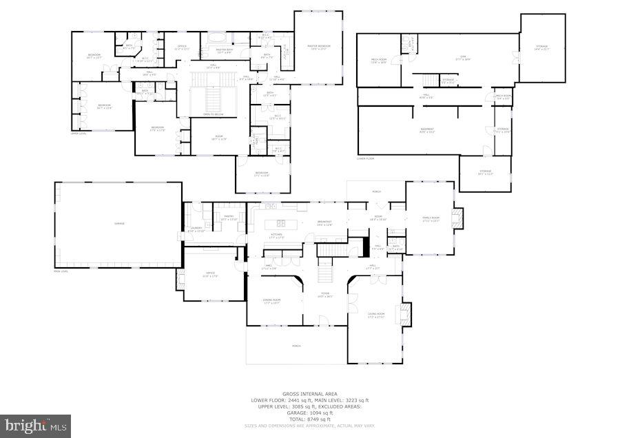 PHILOMONT - Residential