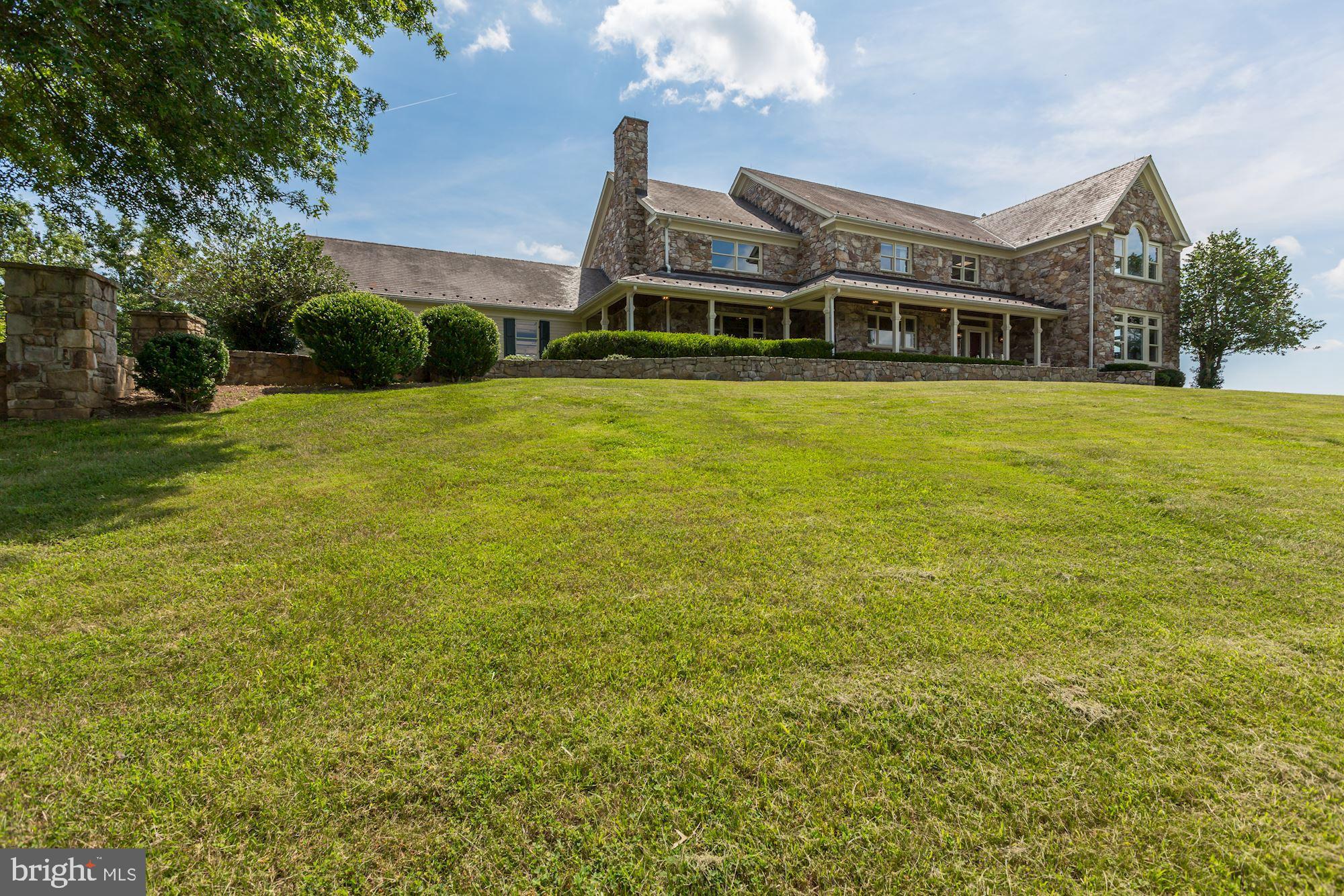 PHILOMONT - Residential