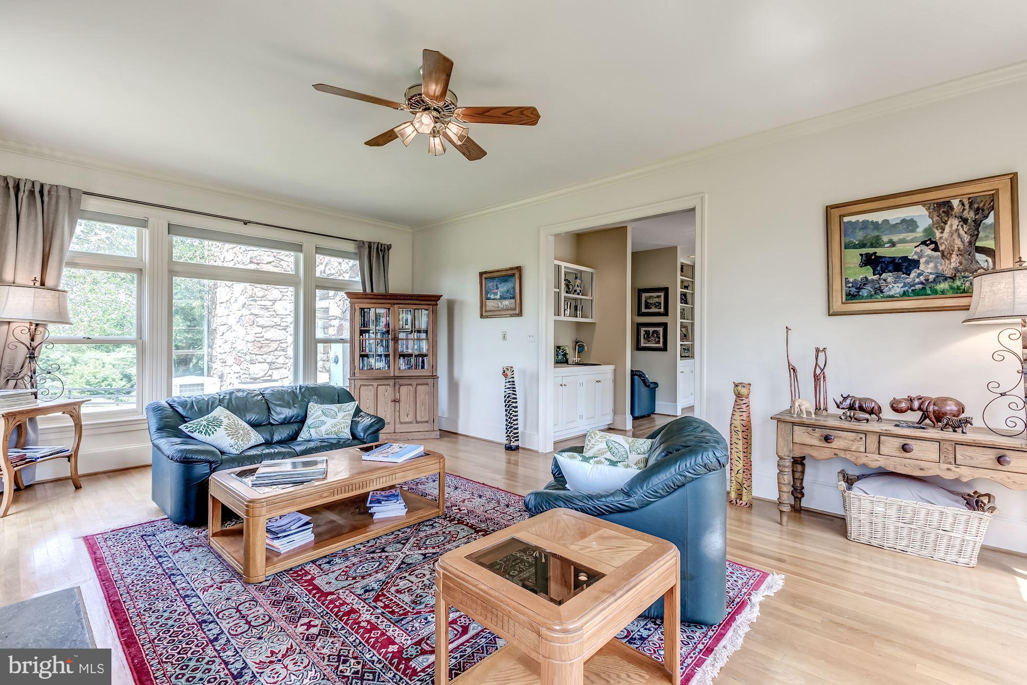 PHILOMONT - Residential