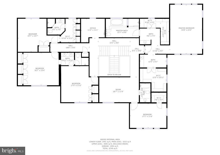 PHILOMONT - Residential