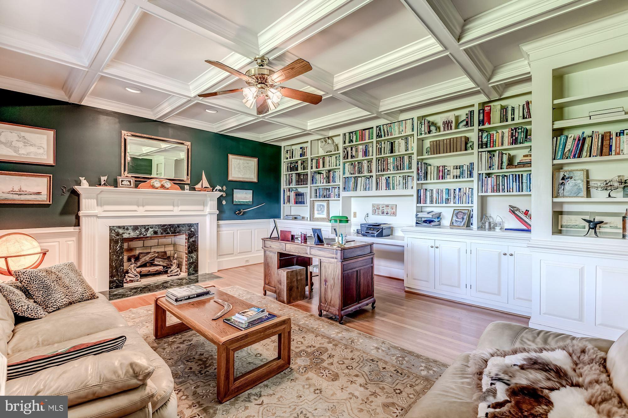 PHILOMONT - Residential