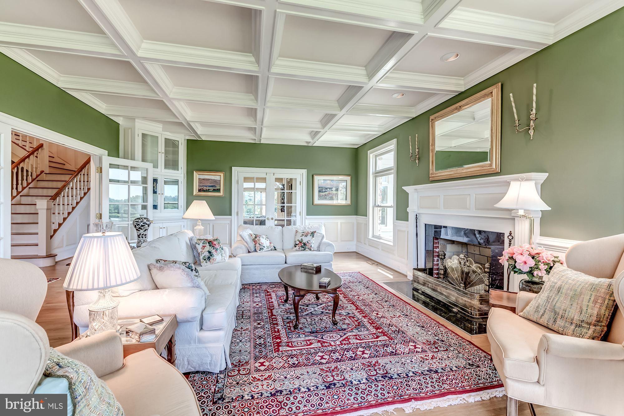 PHILOMONT - Residential