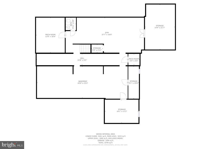 PHILOMONT - Residential