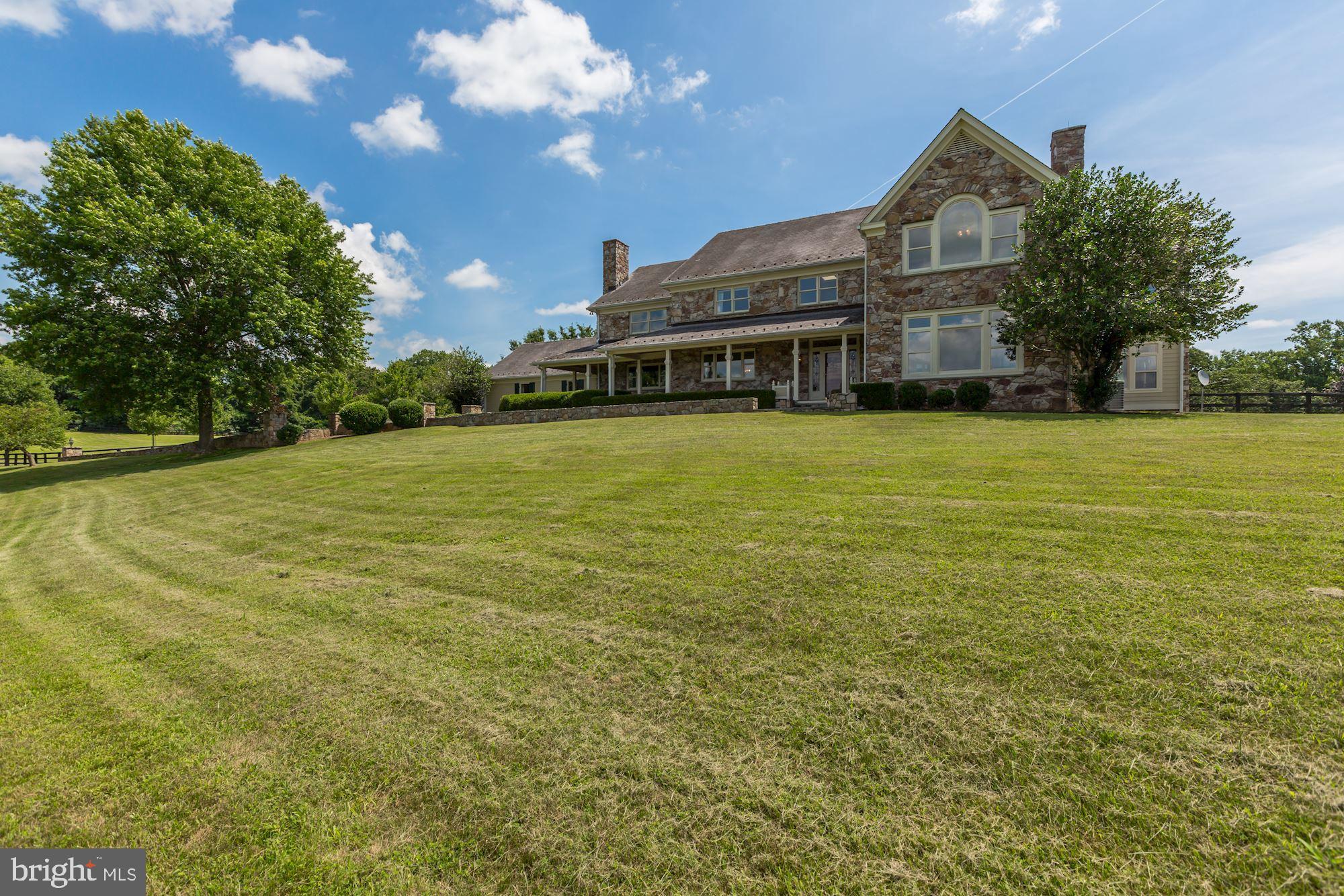 PHILOMONT - Residential