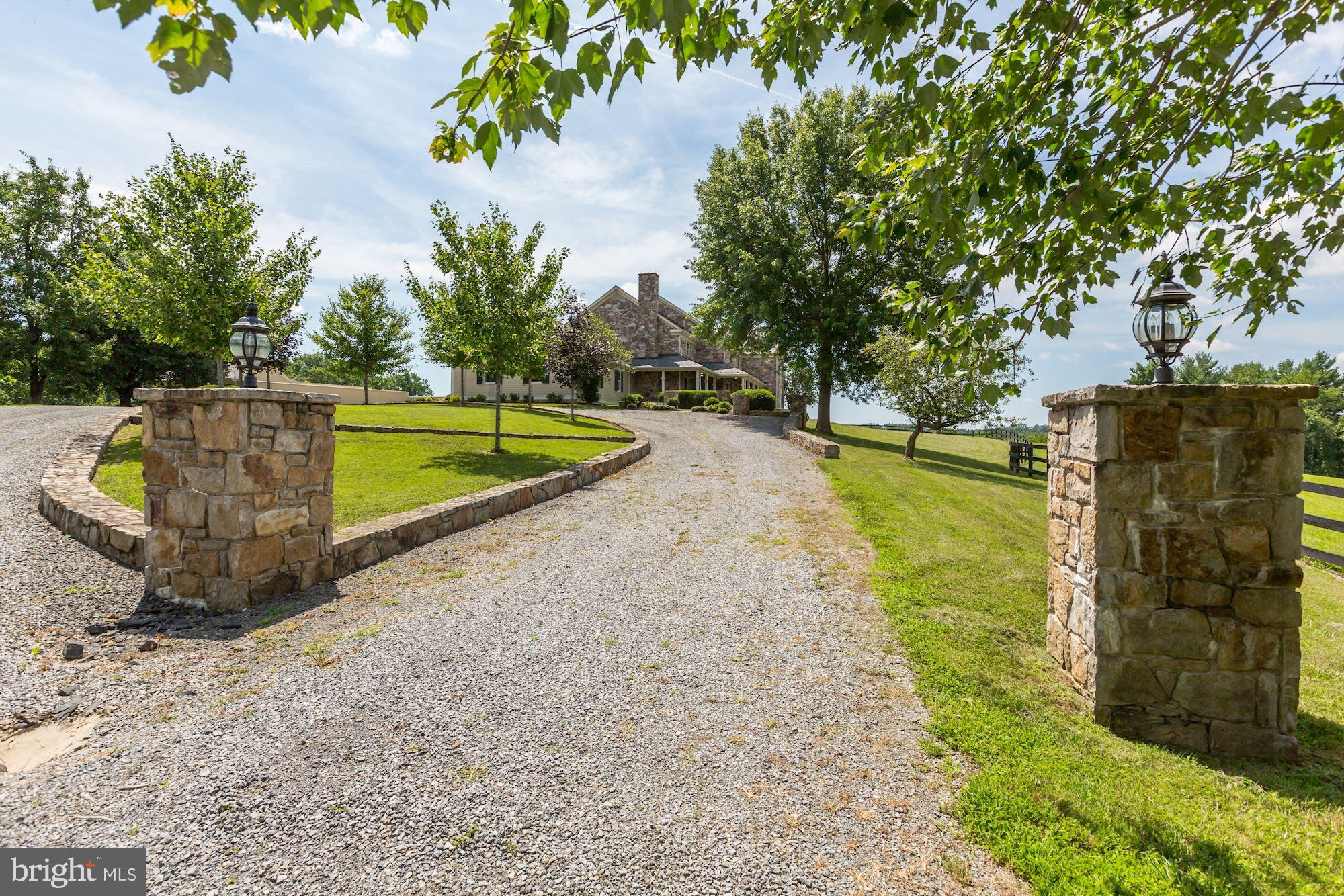 PHILOMONT - Residential