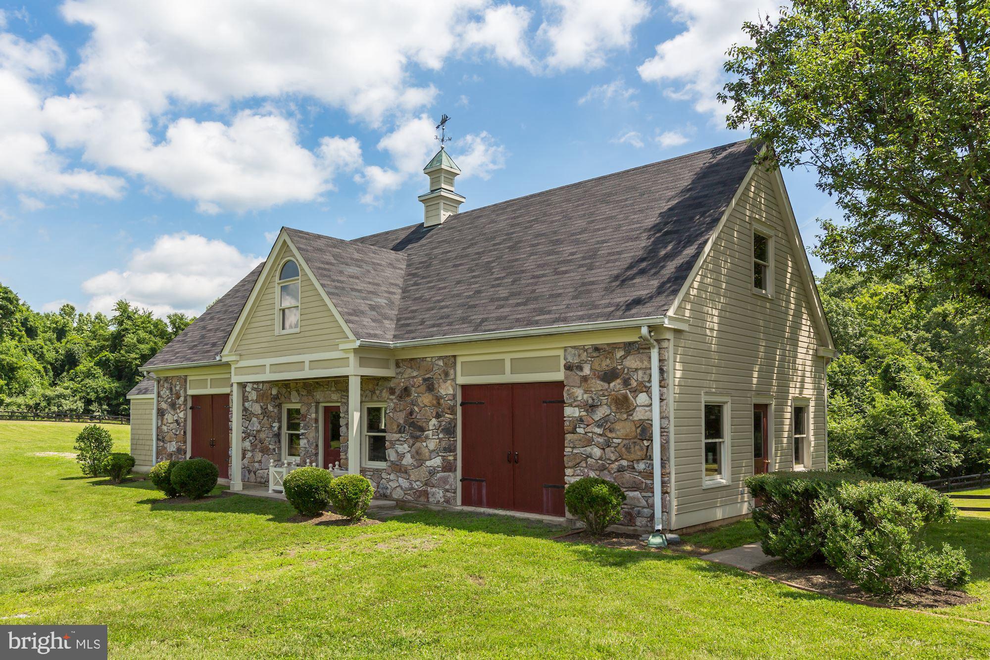 PHILOMONT - Residential